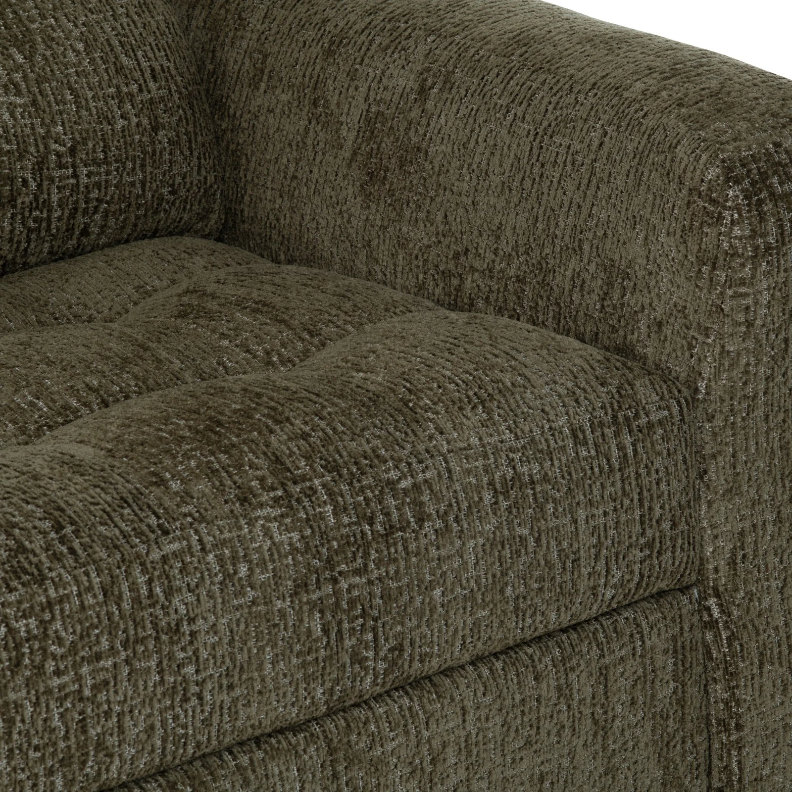 Crestview Collection Juniper Moss Green Chair - Image 7