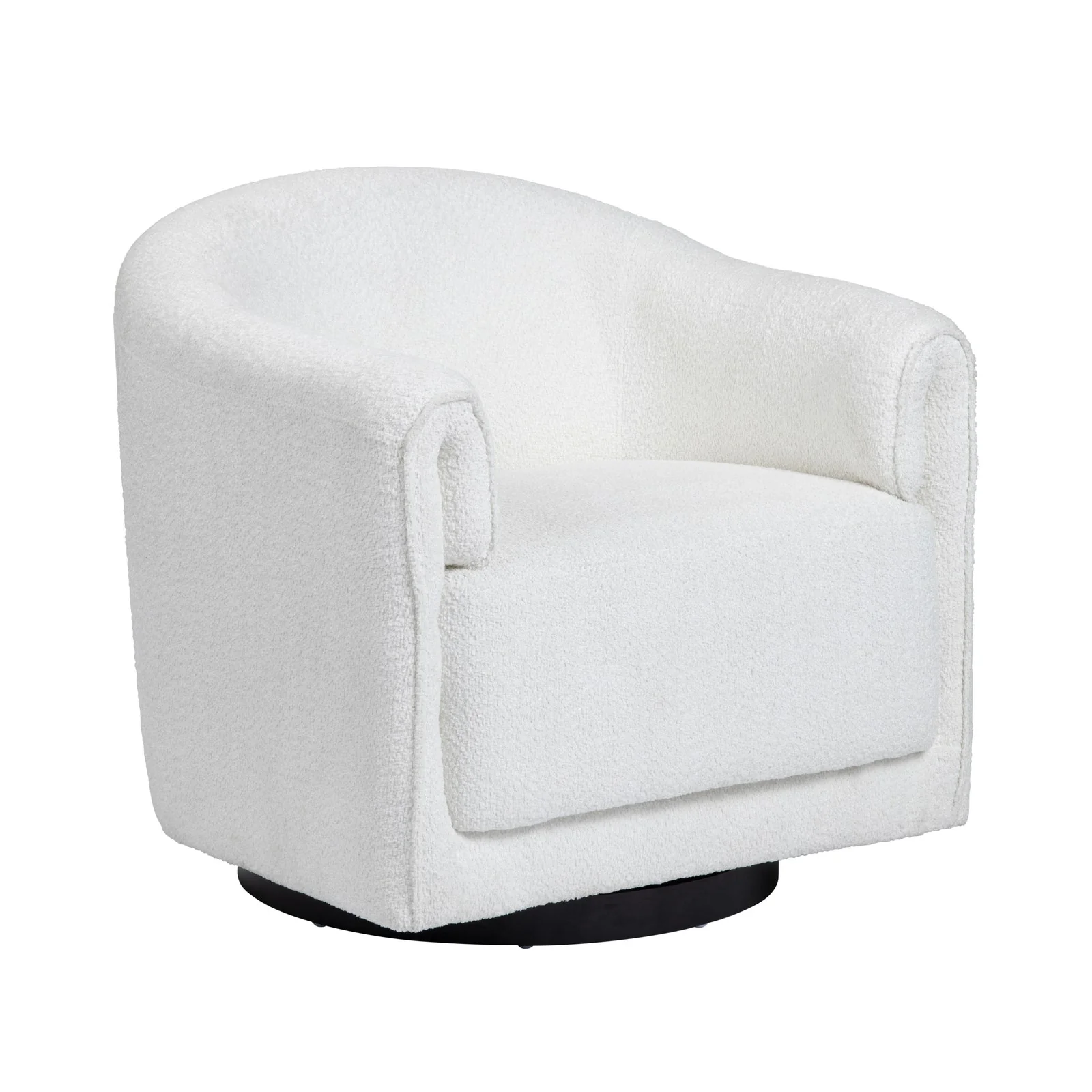 Crestview Collection Kara Swivel Chair