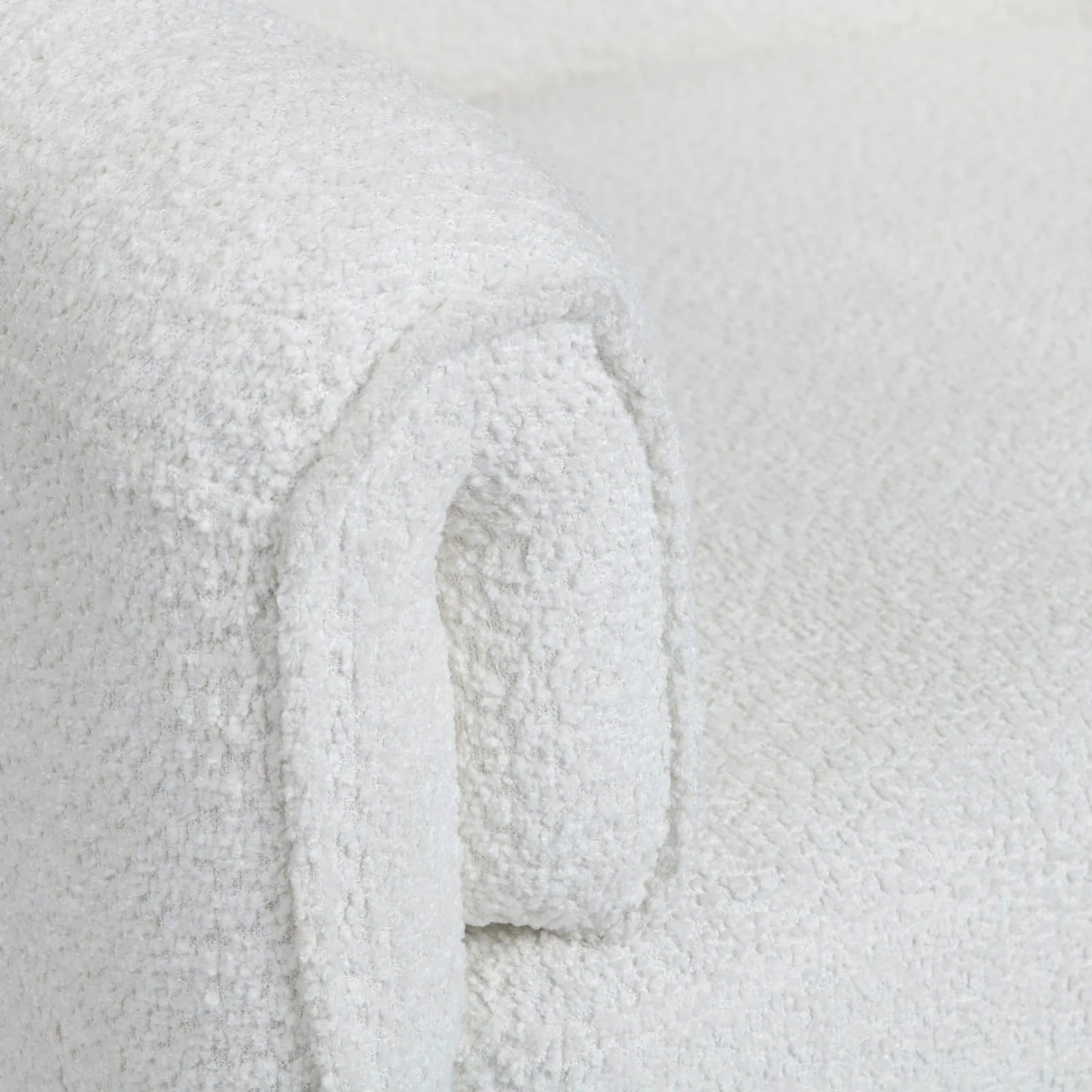 Crestview Collection Kara Swivel Chair - Image 3