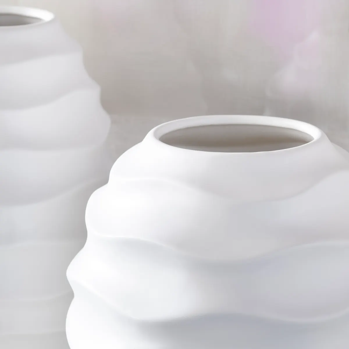 Crestview Collection Kittredge Vases ~ Set Of 2 - Image 3