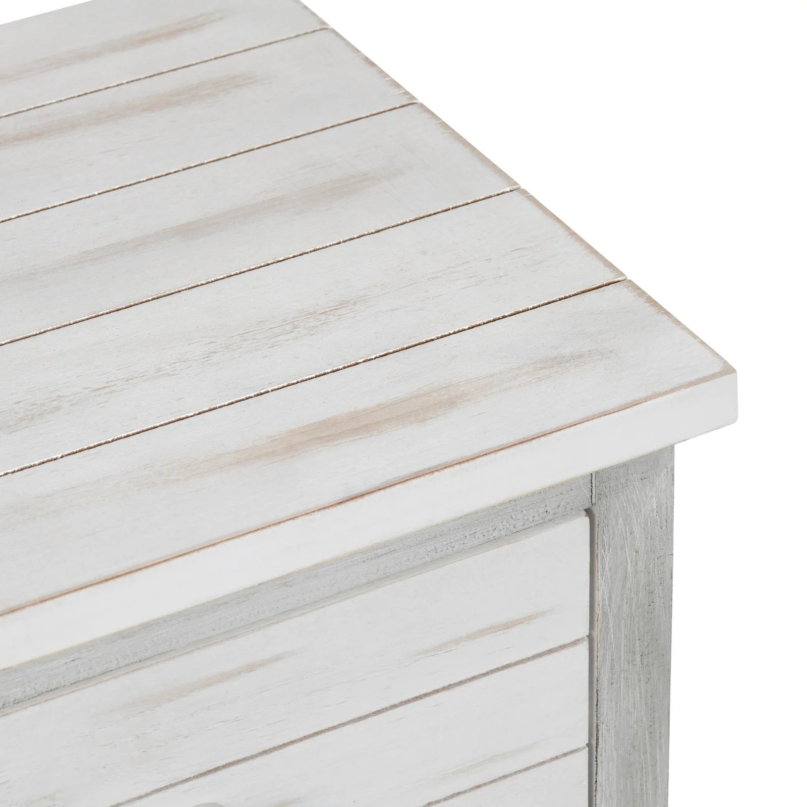 Crestview Collection Kona Beach Coastal Cabinet - Image 3
