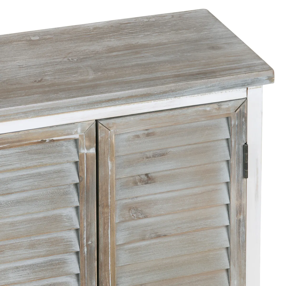 Crestview Collection Kona Beach Six- Door Sideboard - Image 4