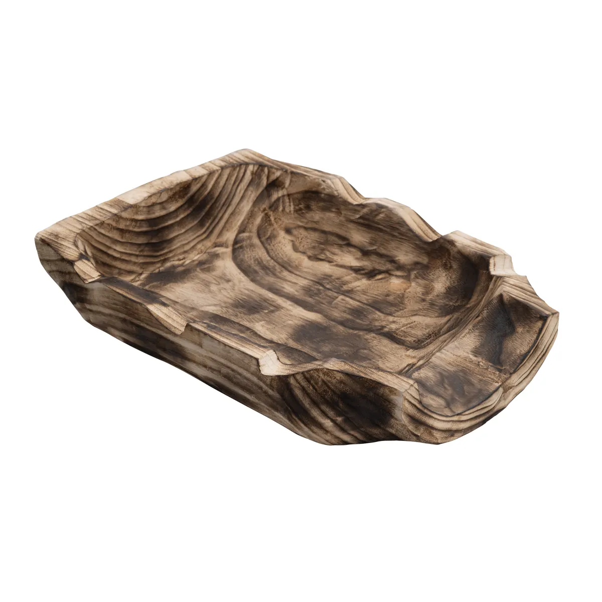 Crestview Collection Large Bellwood Tray - Image 2