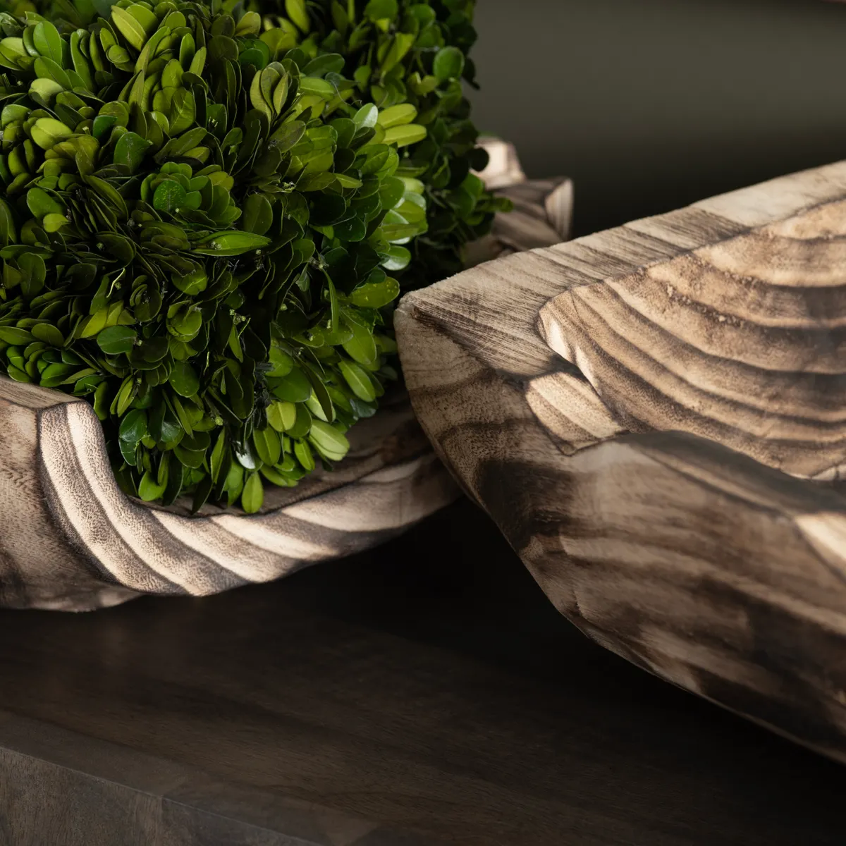 Crestview Collection Large Bellwood Tray - Image 4