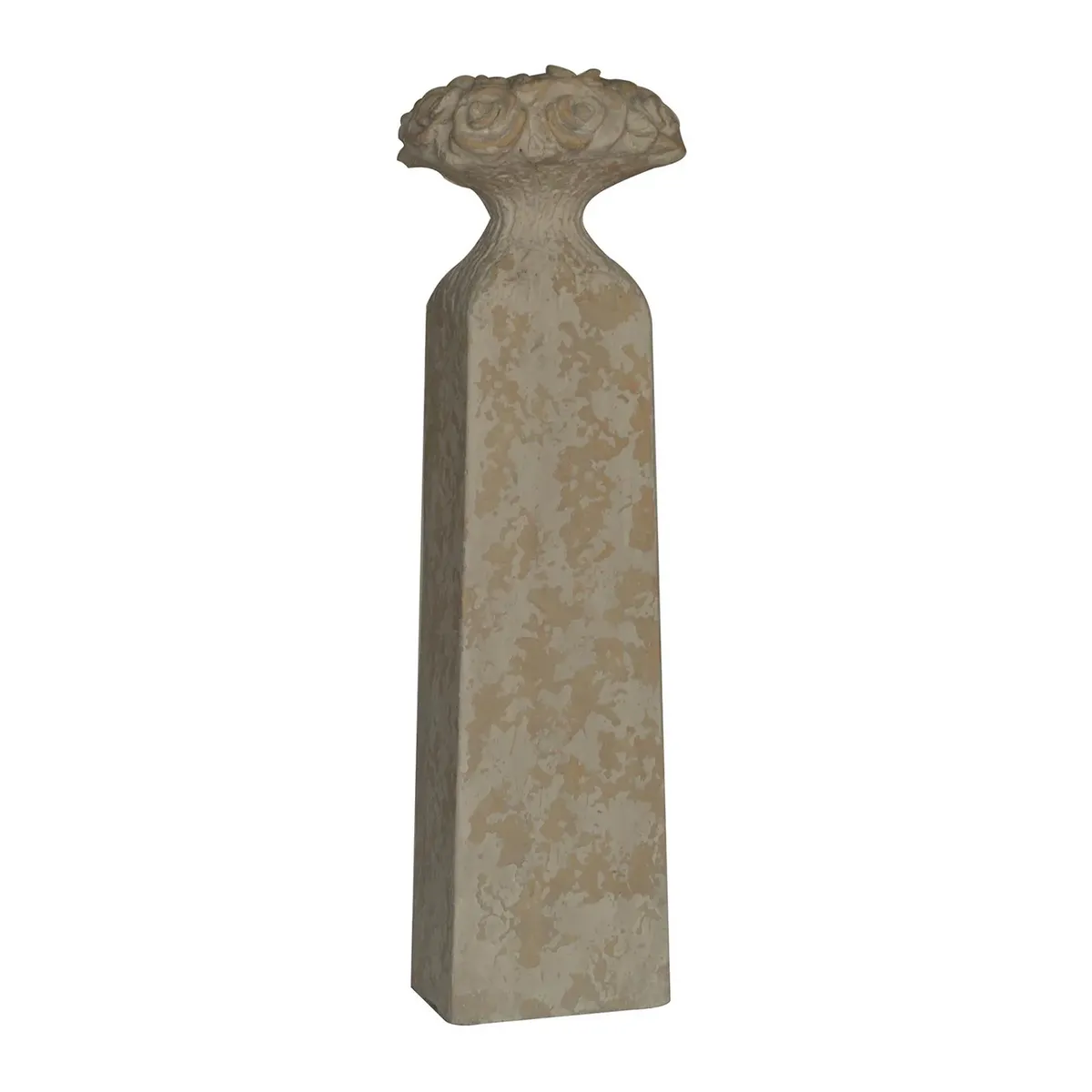 Crestview Collection Large Bouquet Finial
