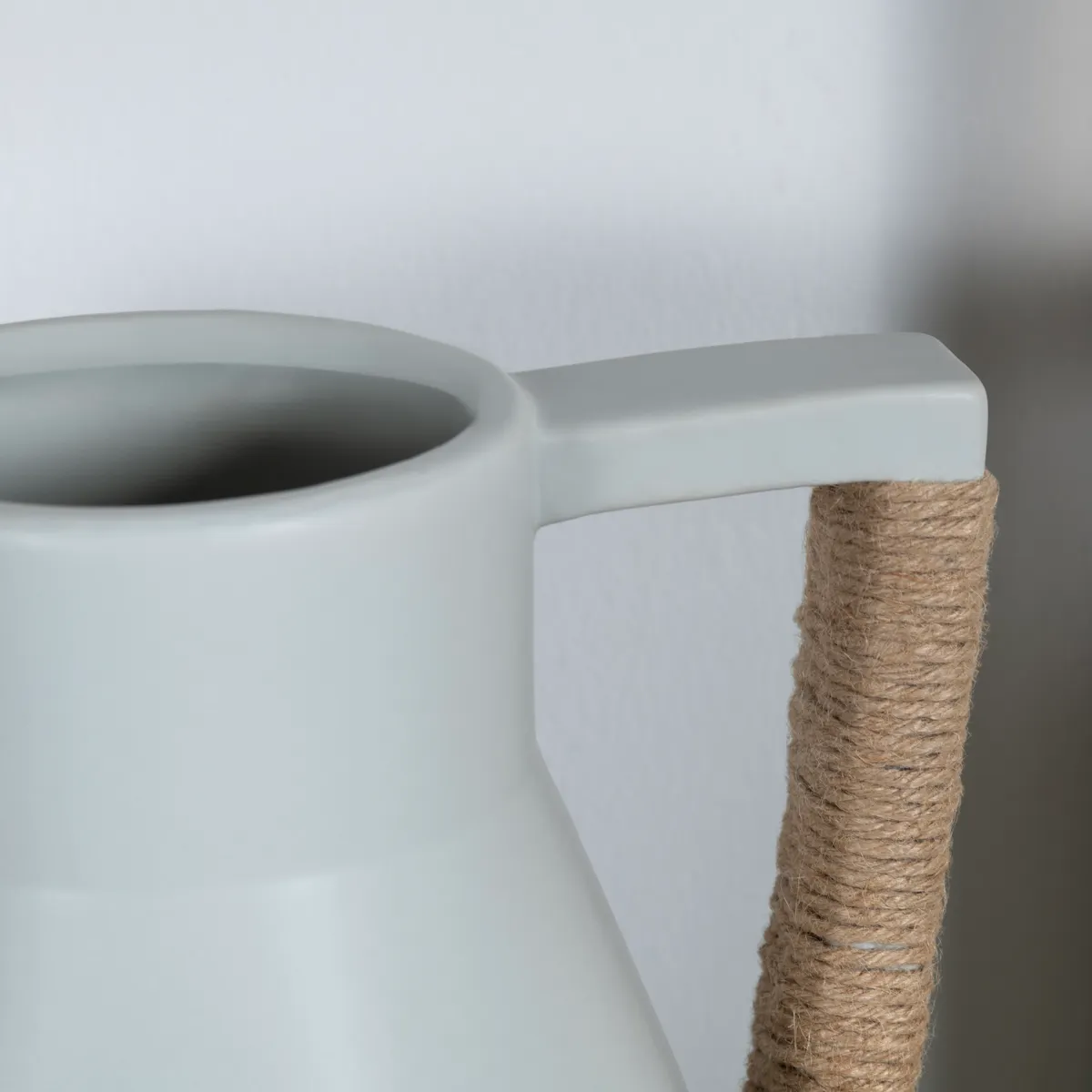 Crestview Collection Large Chaddock Ceramic Vase - Image 2
