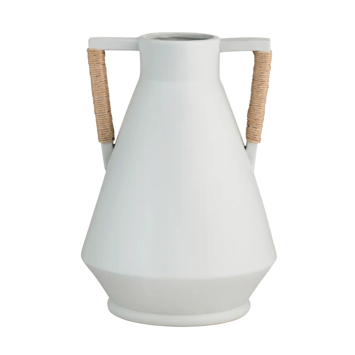 Crestview Collection Large Chaddock Ceramic Vase - Image 3