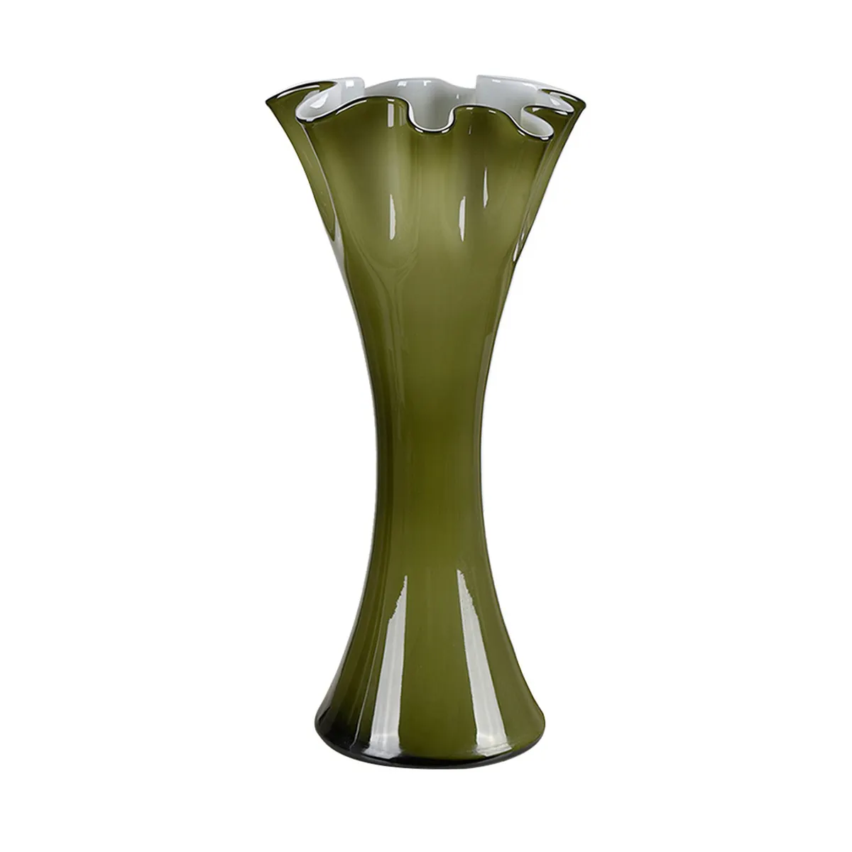 Crestview Collection Large Coralie Vase