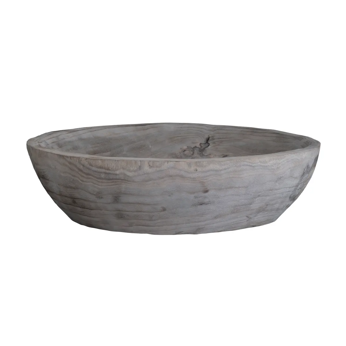 Crestview Collection Large Everdeen Bowl