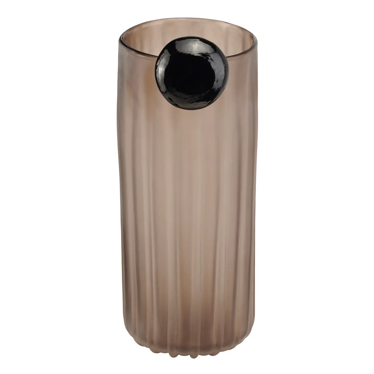 Crestview Collection Large Farris Glass Vase