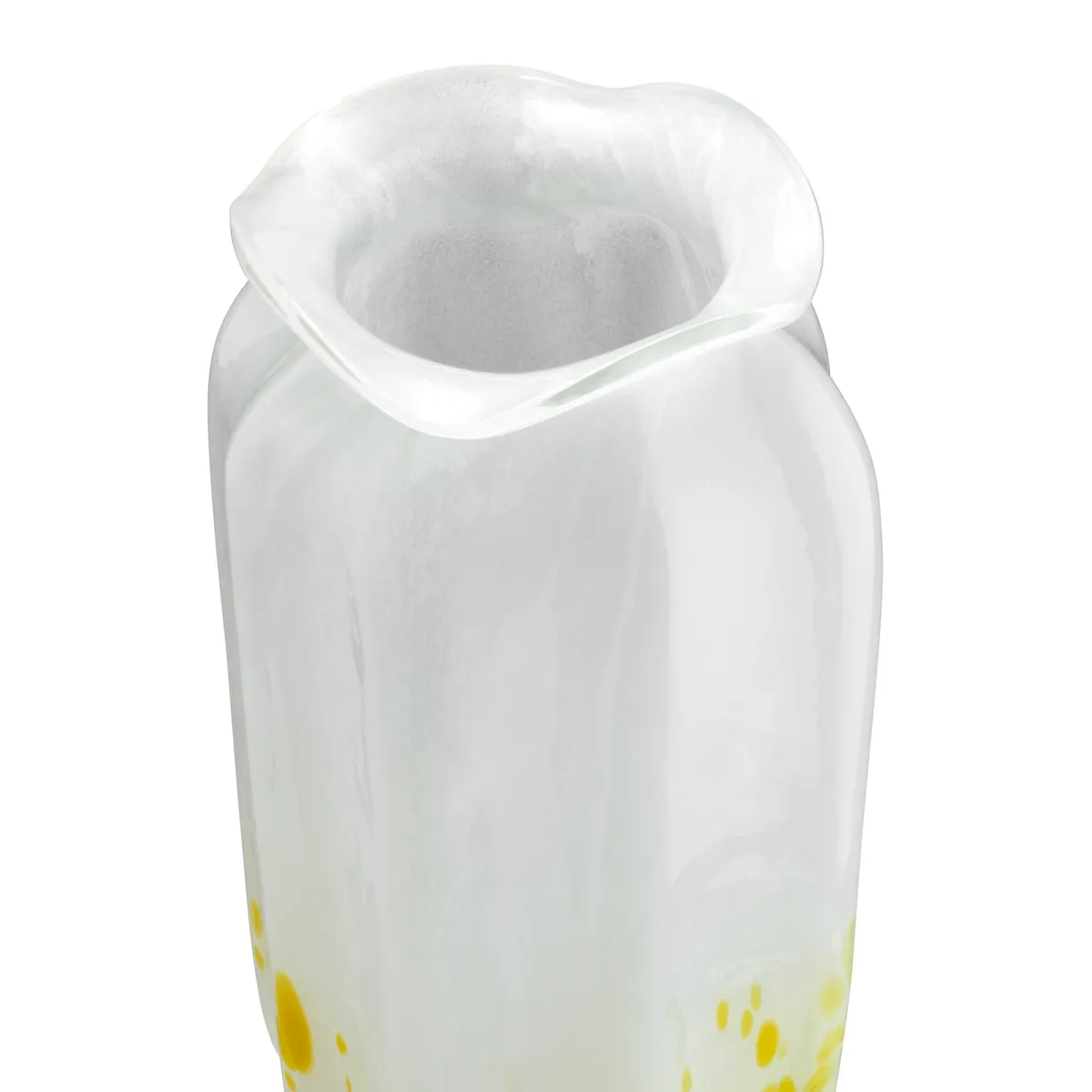 Crestview Collection Large Marcella Glass Vase - Image 2