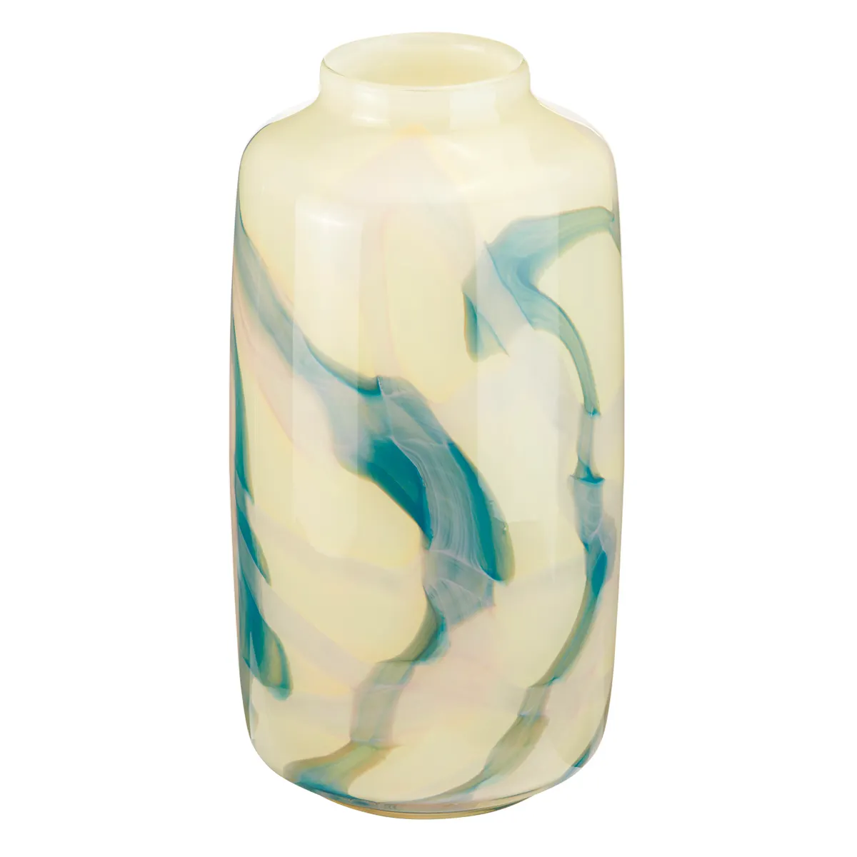 Crestview Collection Large Mischa Glass Vase