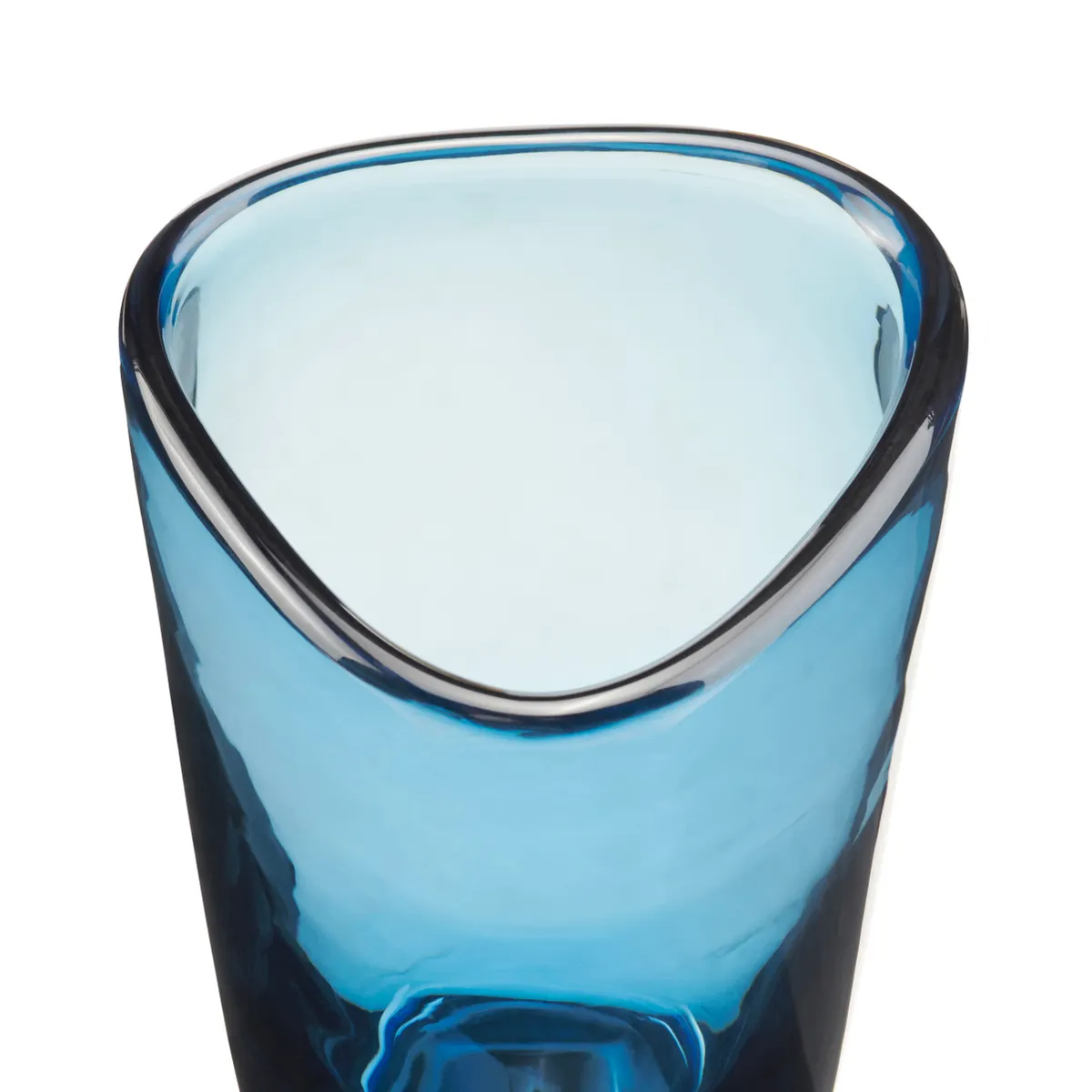 Crestview Collection Large Renner Glass Vase - Image 3