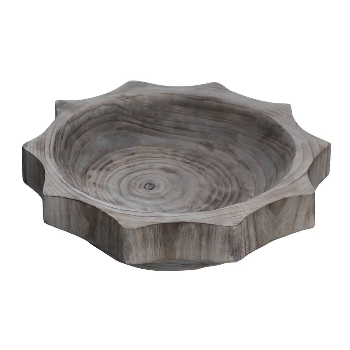 Crestview Collection Large Rigby Bowl