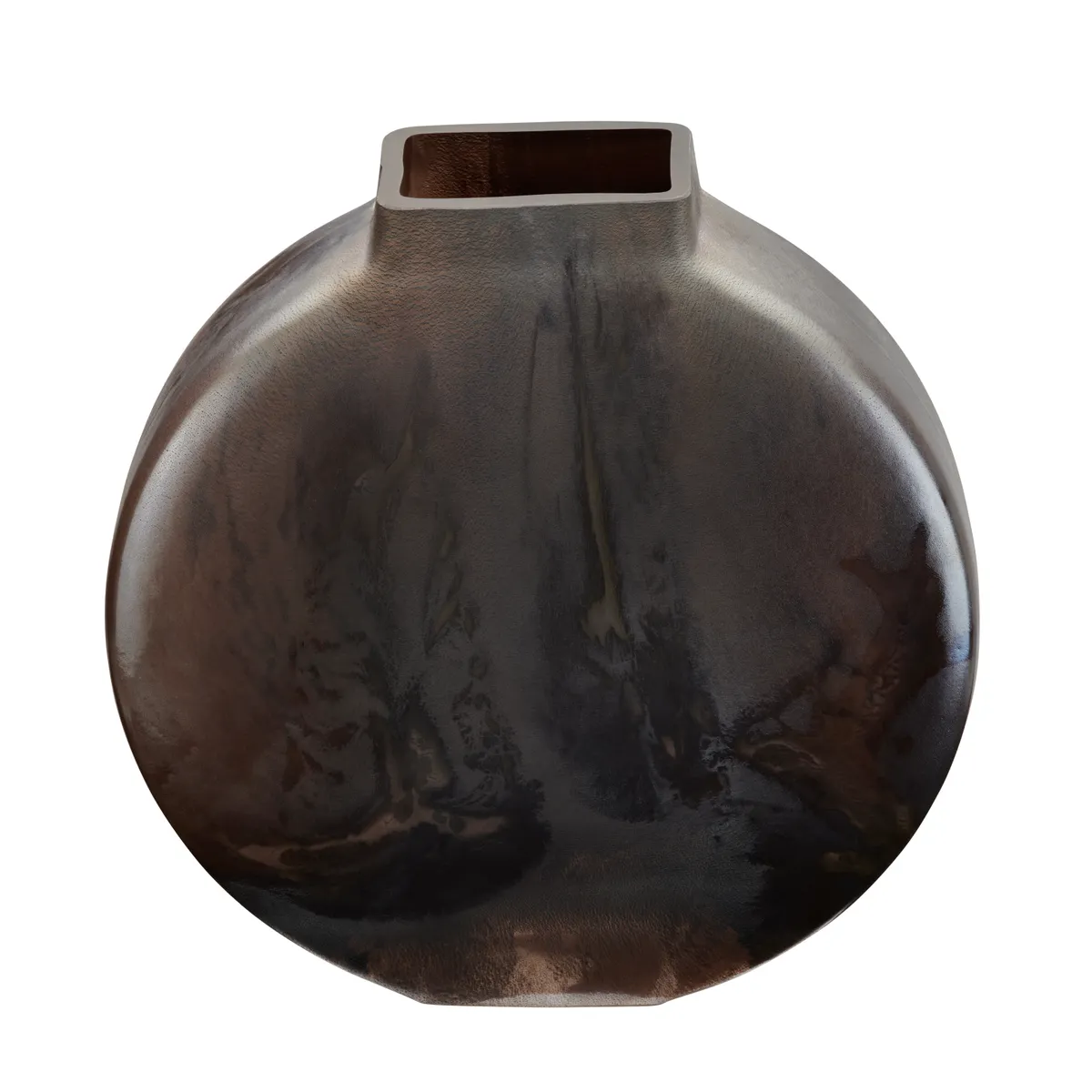 Crestview Collection Large Surrey Glass Vase
