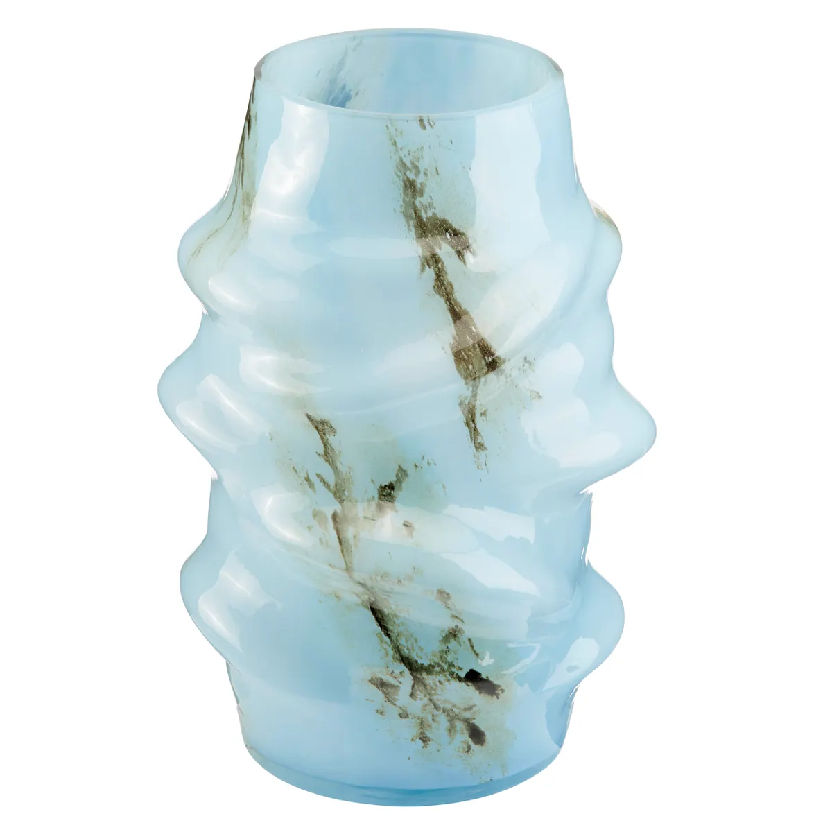 Crestview Collection Large Valor Vase - Image 2