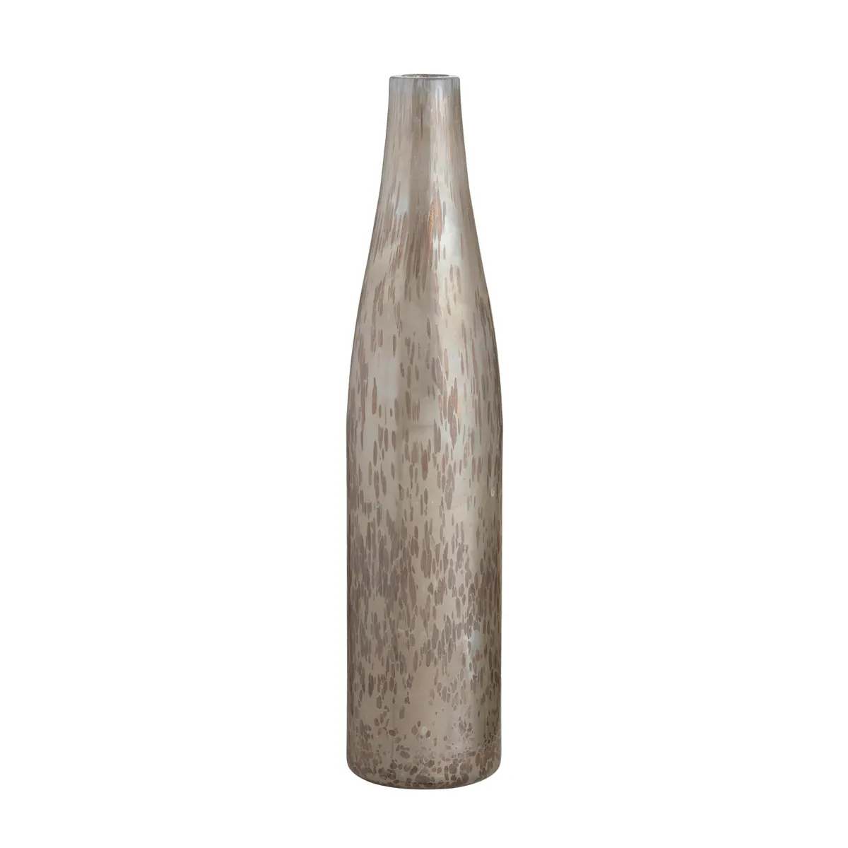 Crestview Collection Large Verosa Glass Vase