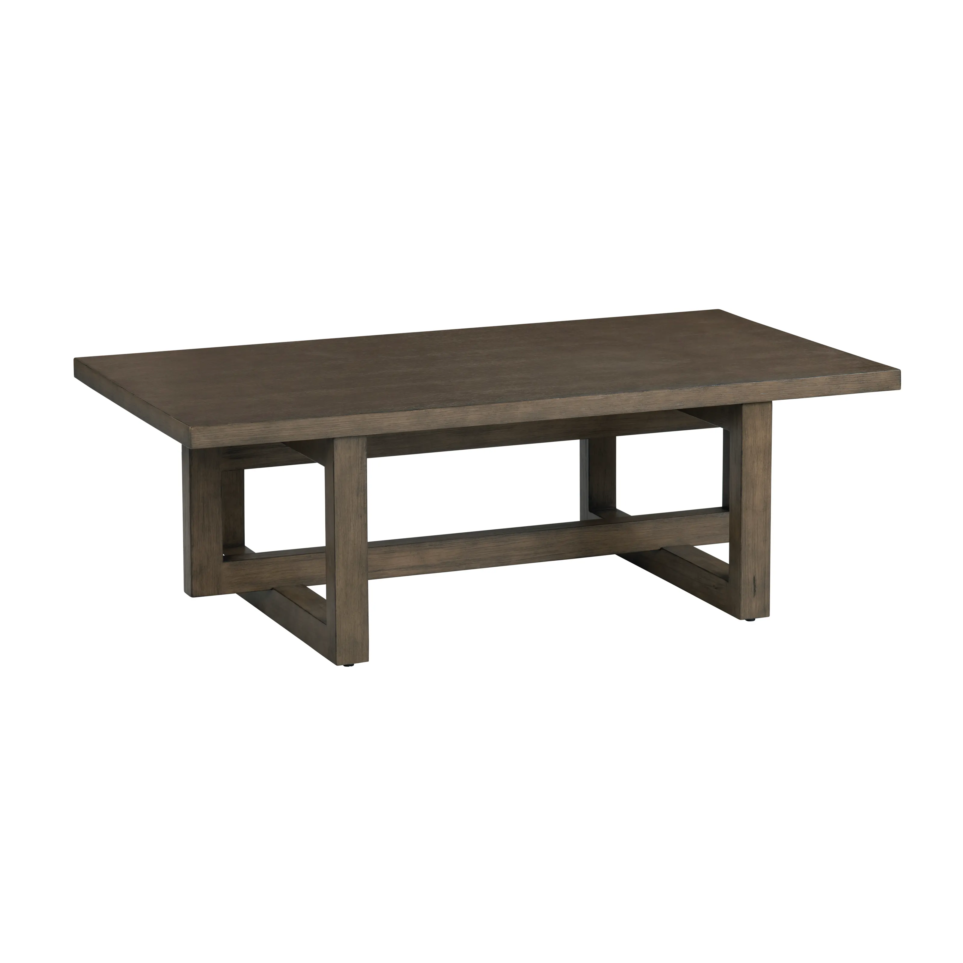 Crestview Collection Lennox Rectangular Coffee Table
