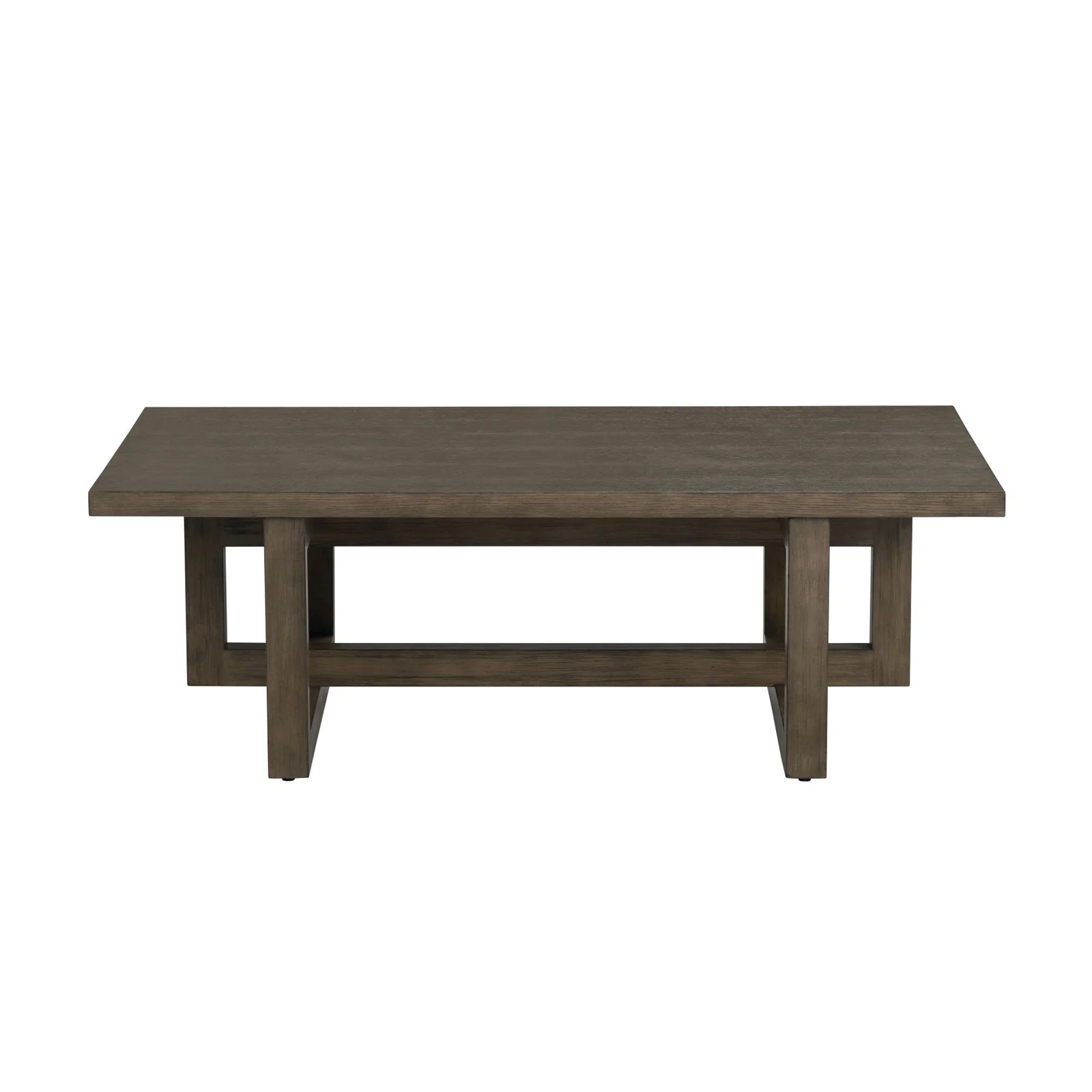 Crestview Collection Lennox Rectangular Coffee Table - Image 2