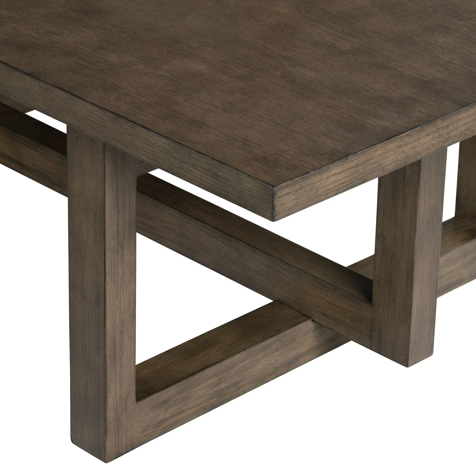 Crestview Collection Lennox Rectangular Coffee Table - Image 3
