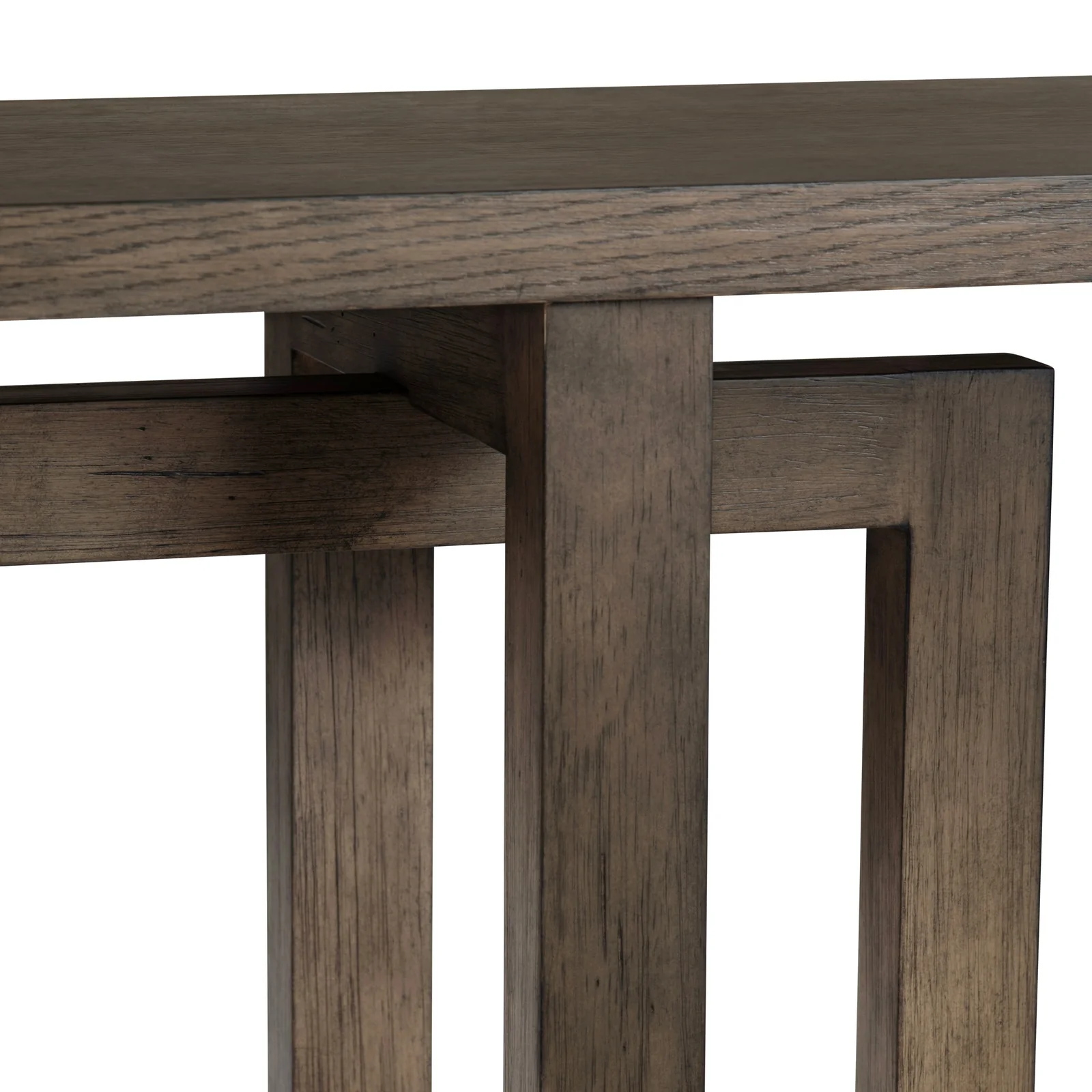 Crestview Collection Lennox Modern Console Table - Image 3