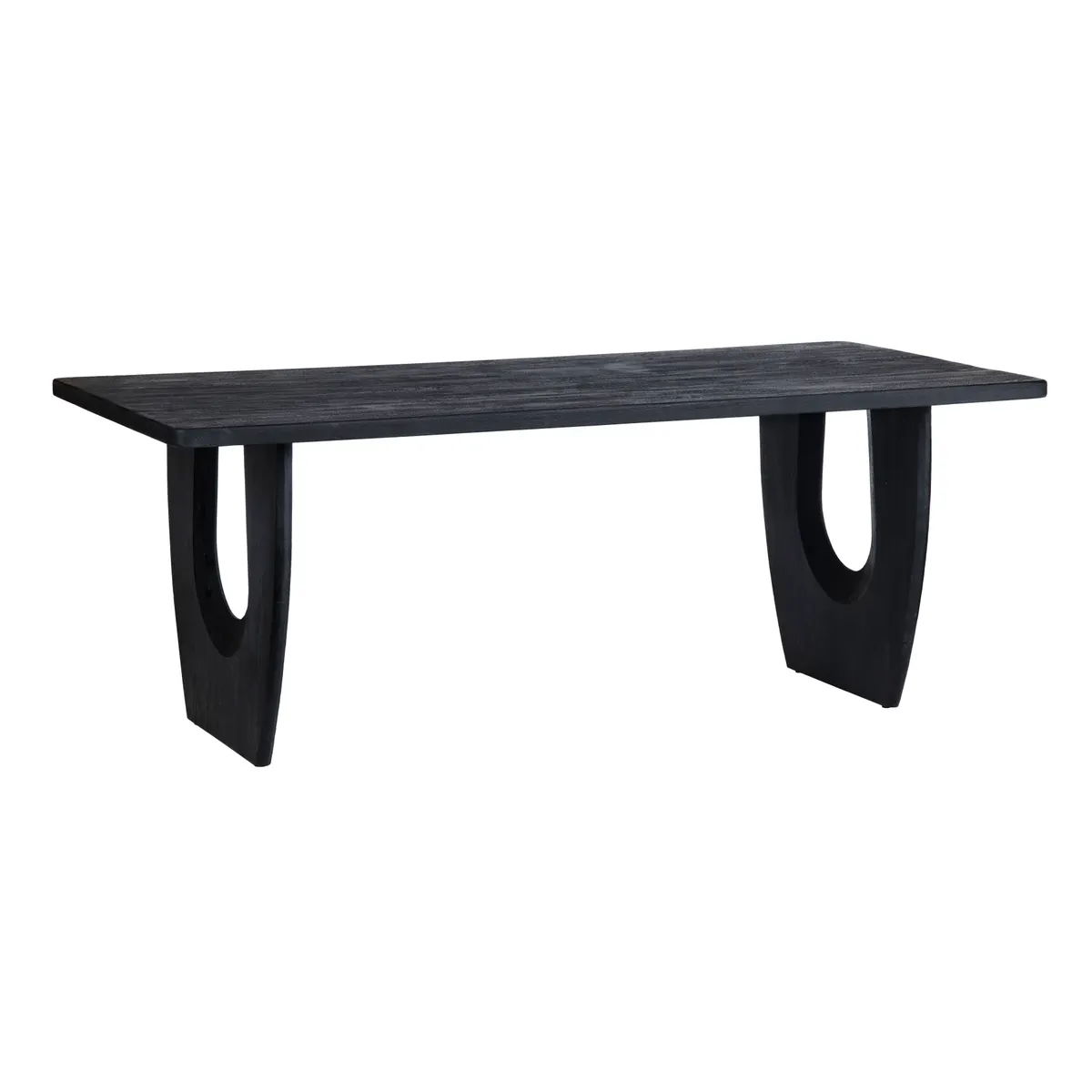 Crestview Collection Lennox Dining Table - Image 2