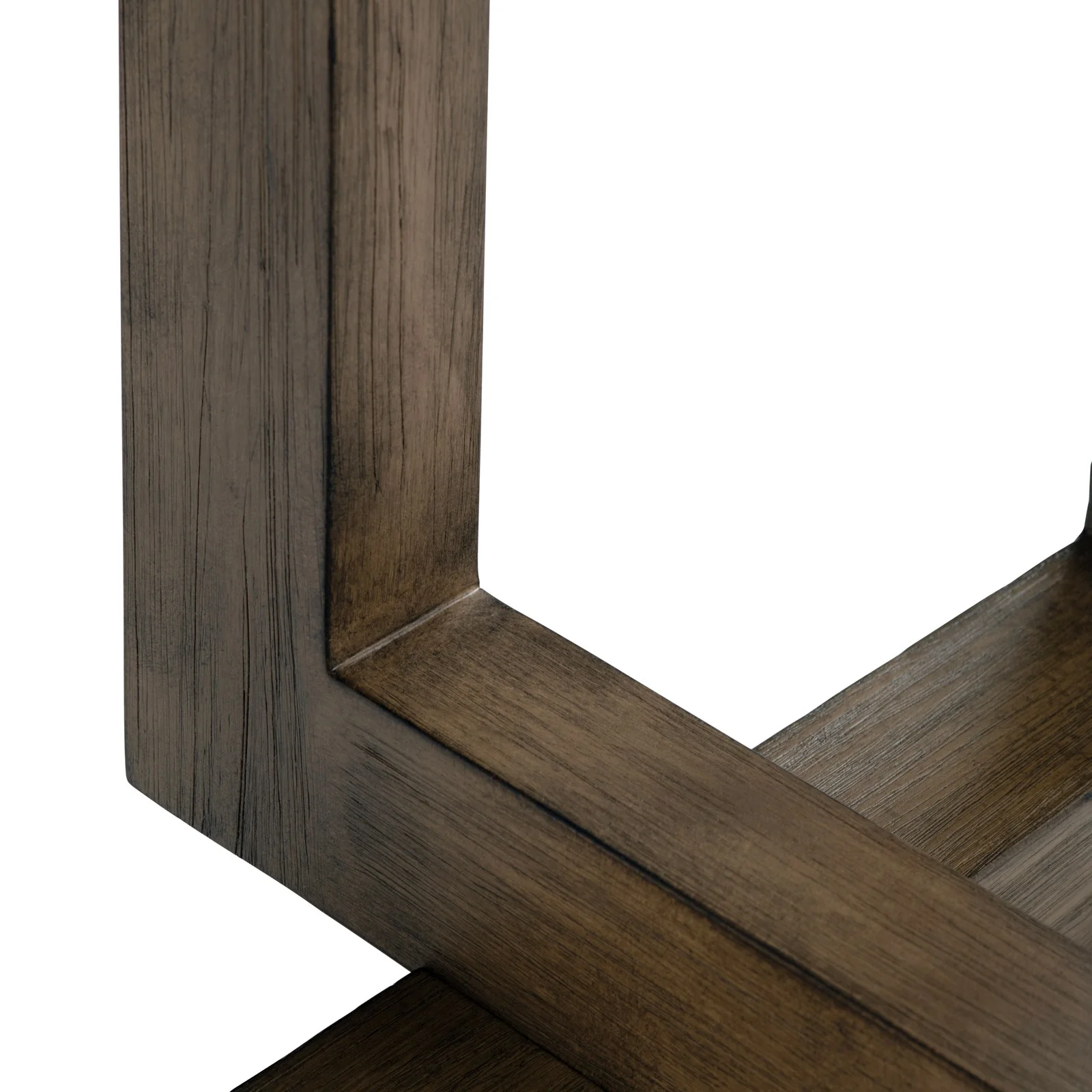 Crestview Collection Lennox End Table - Image 2