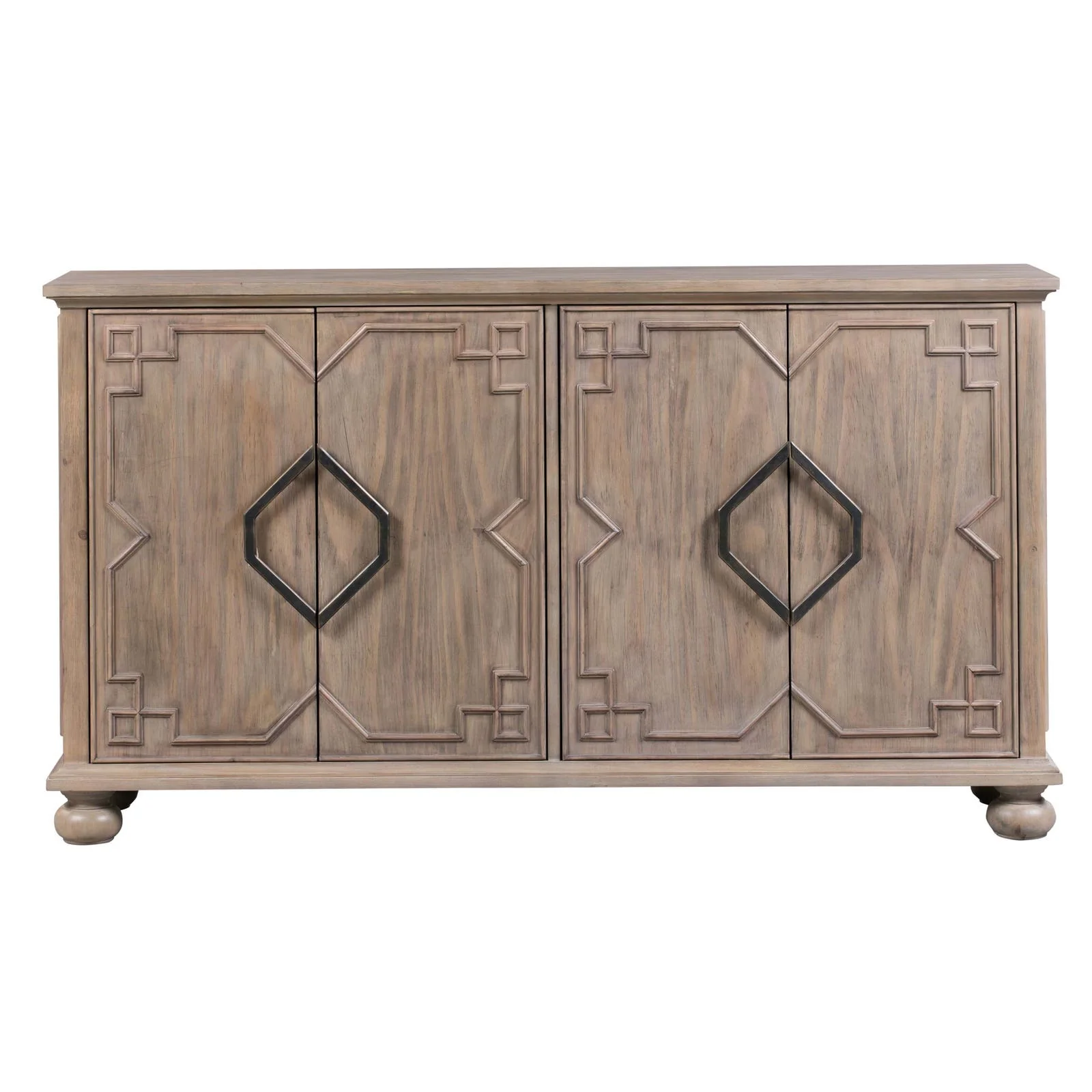 Crestview Collection Lenox Sideboard - Image 2