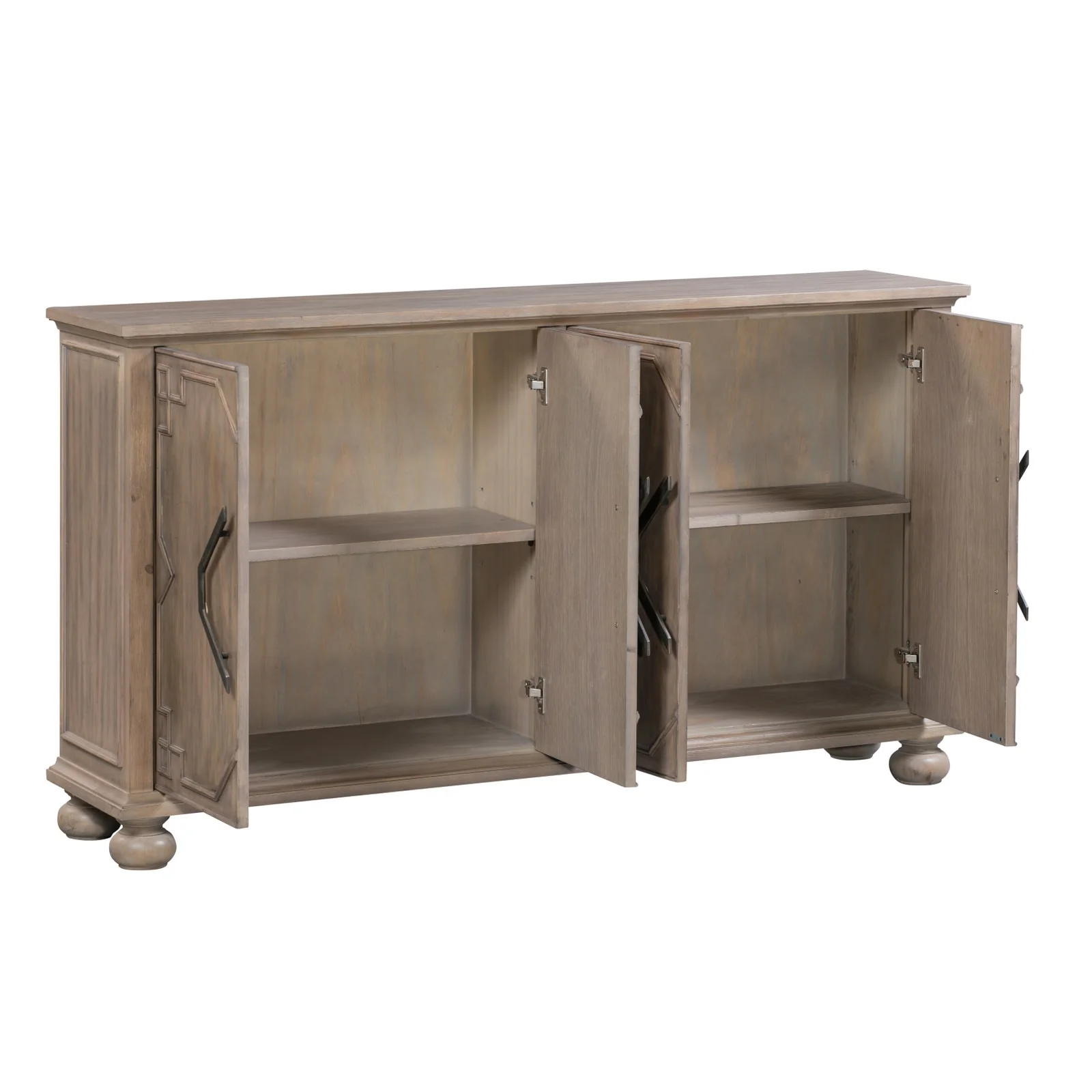 Crestview Collection Lenox Sideboard - Image 3