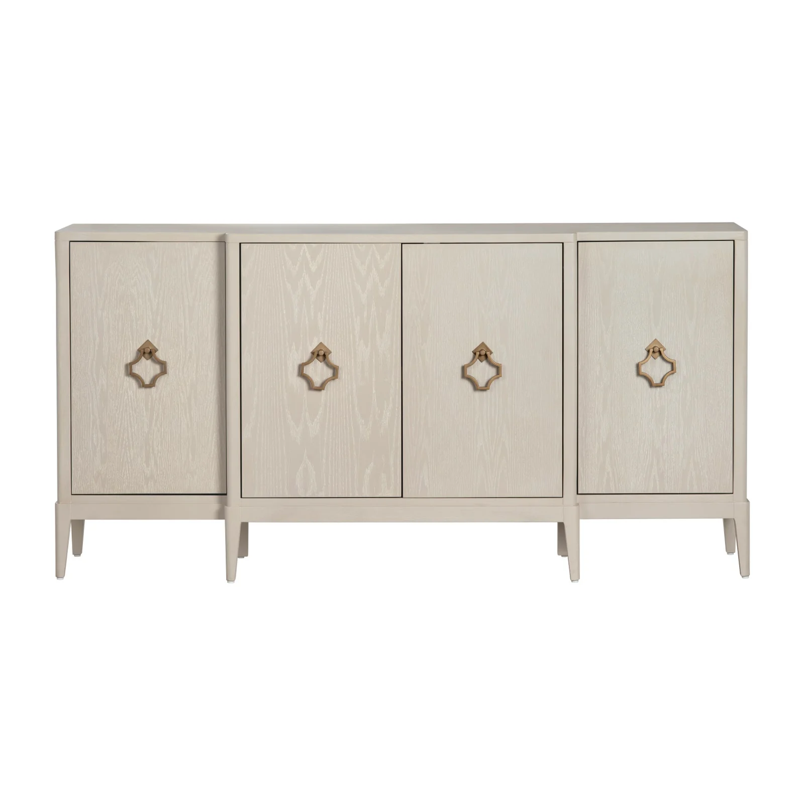 Crestview Collection Lexington Four- Door Sideboard - Image 8