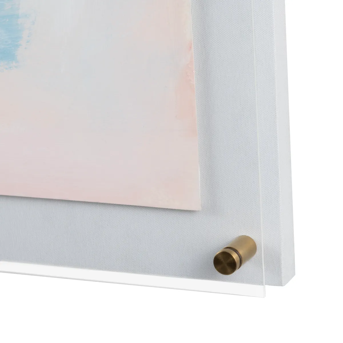 Crestview Collection Liveliness Wall Art ~ Set Of 3 - Image 2