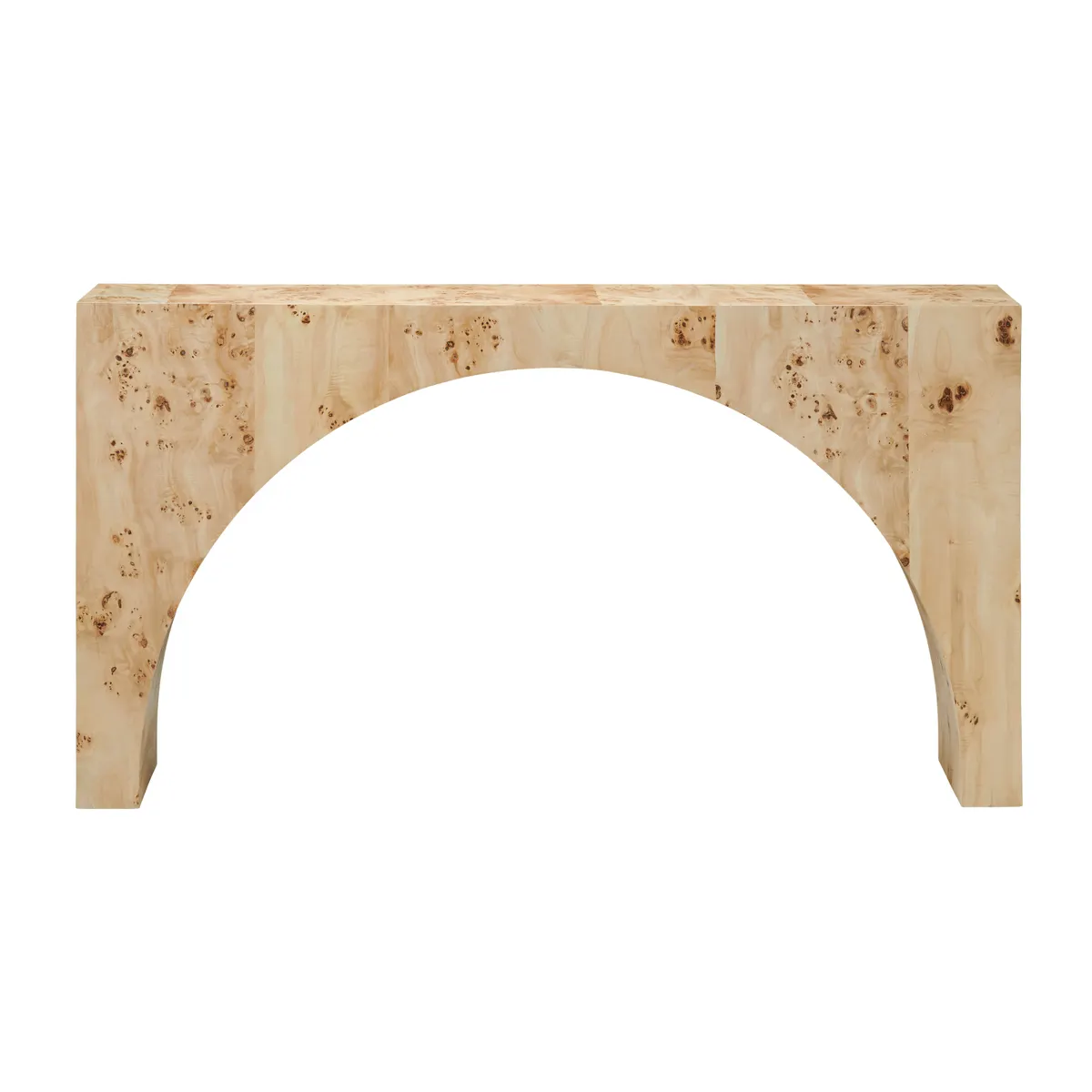 Crestview Collection Marabella Console Table - Image 2