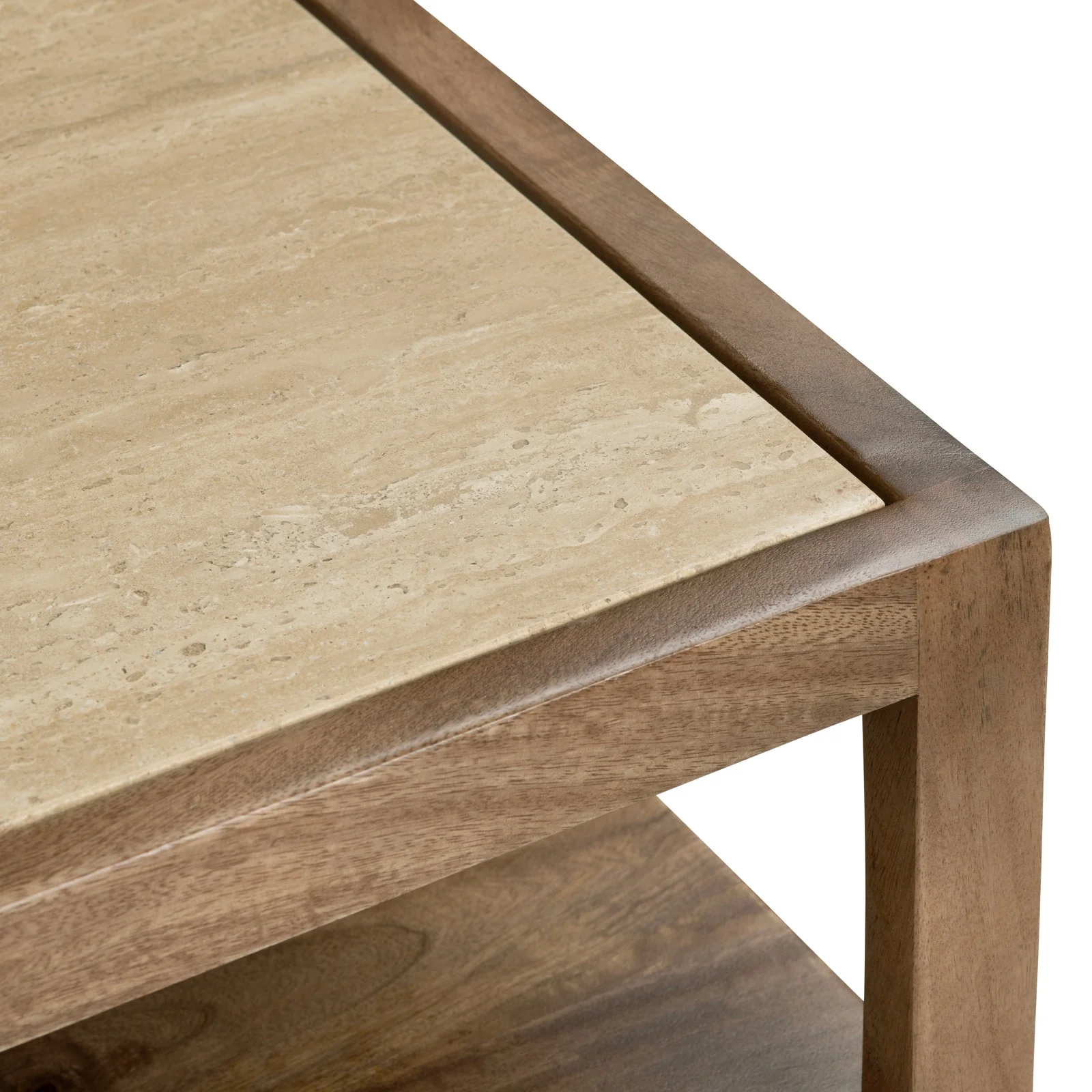 Crestview Collection Mason Bedside Table - Image 4