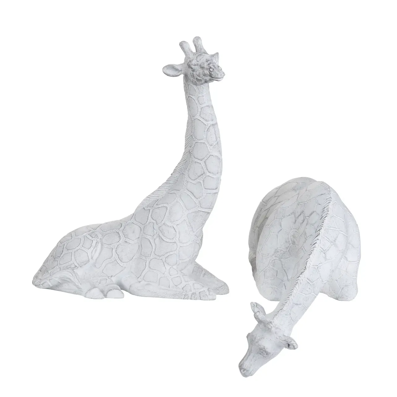 Crestview Collection Mates Shelf Sitters ~ Set Of 2 - Image 2