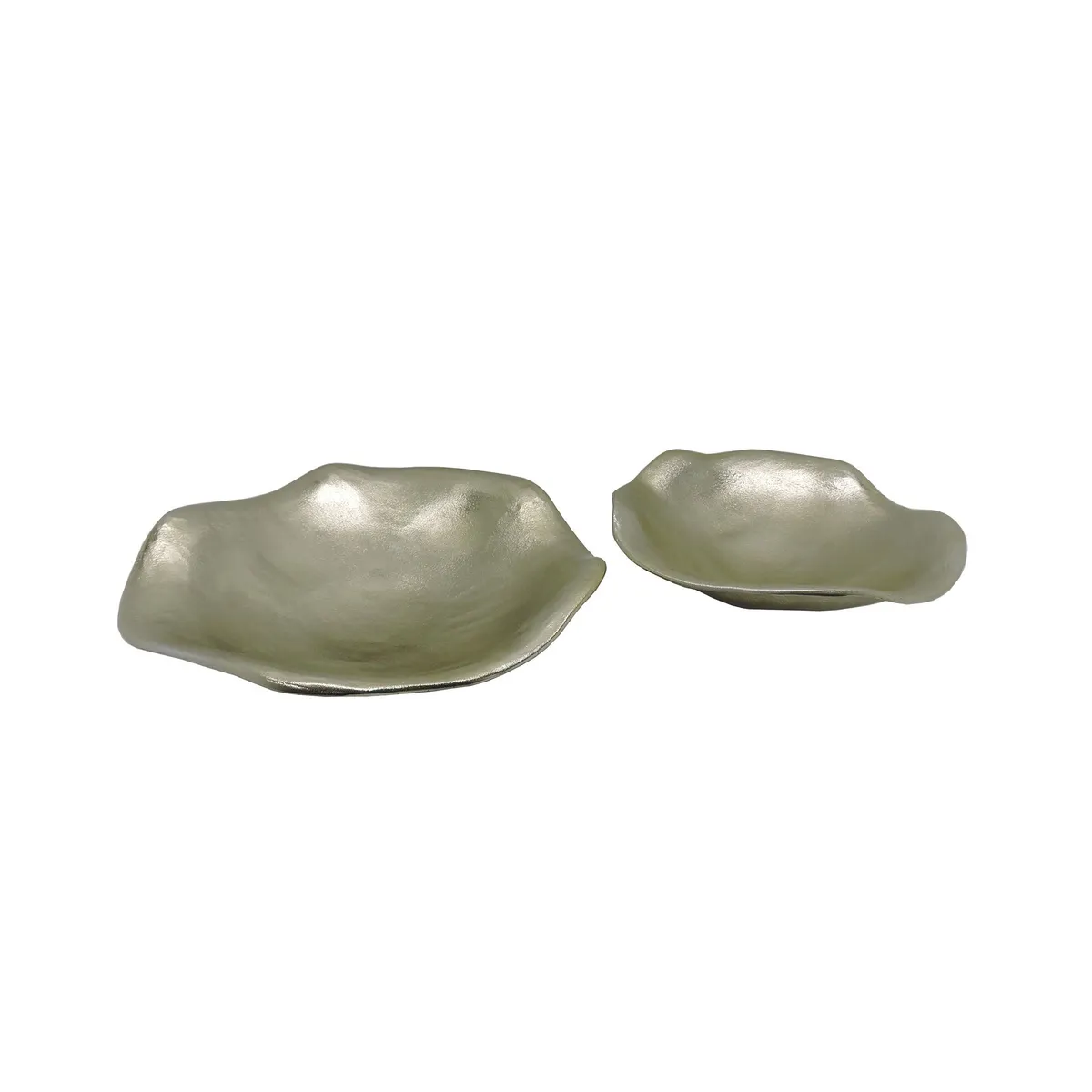 Crestview Collection Maven Bowls ~ Set Of 2 - Image 2
