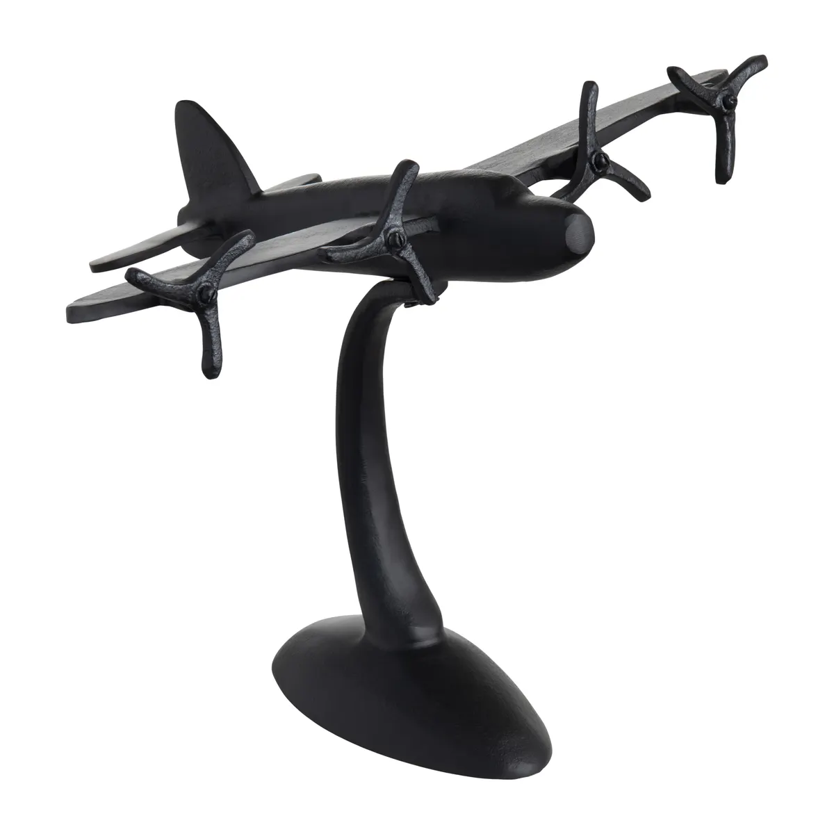 Crestview Collection Maverick 2 Sculptural Object