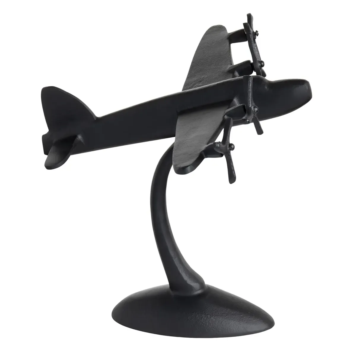 Crestview Collection Maverick 2 Sculptural Object - Image 2