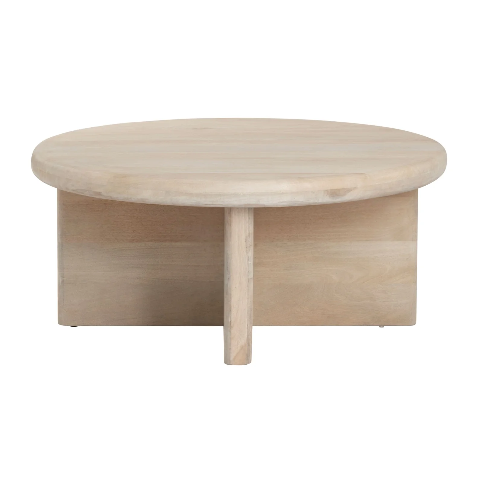 Crestview Collection Mercer Coffee Table - Image 2