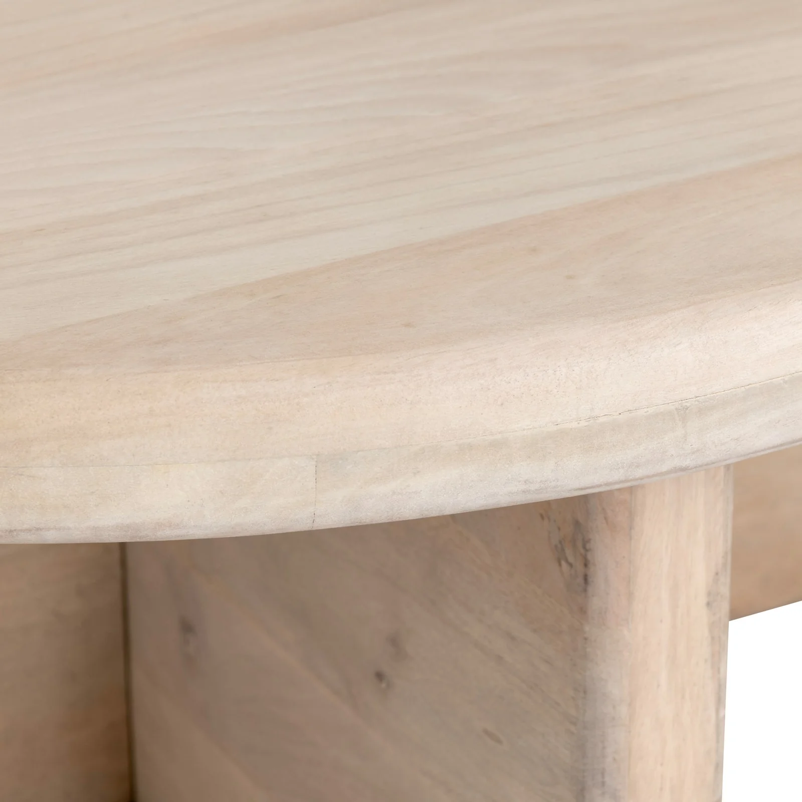Crestview Collection Mercer Coffee Table - Image 4