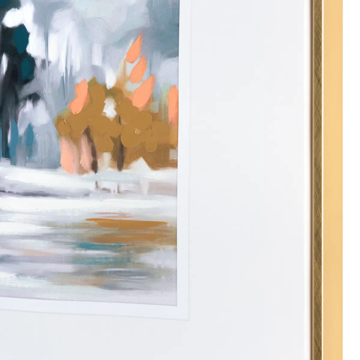 Crestview Collection Nantucket Wall Art ~ Set Of 4 - Image 2