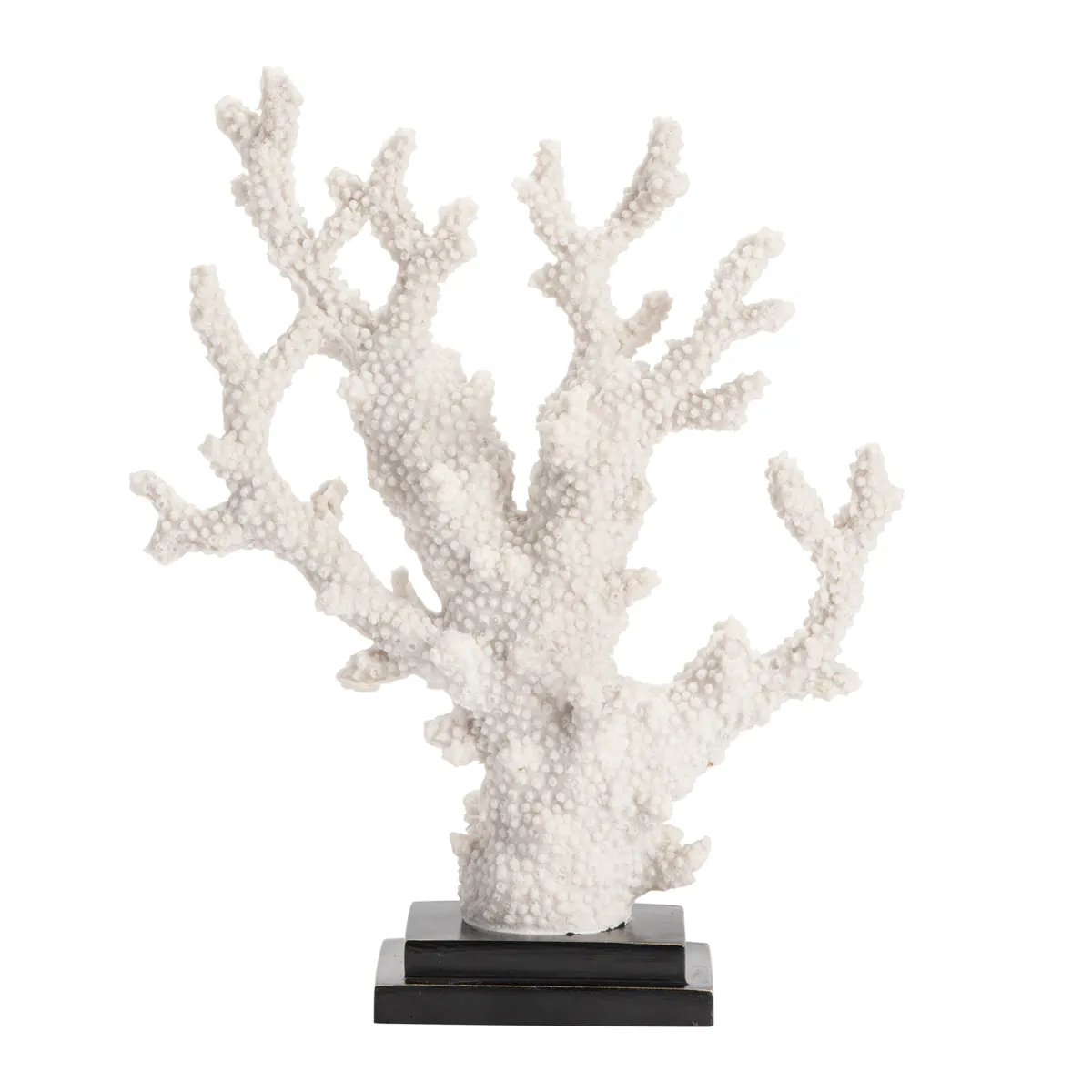 Crestview Collection Natural Coral Statue - Image 2