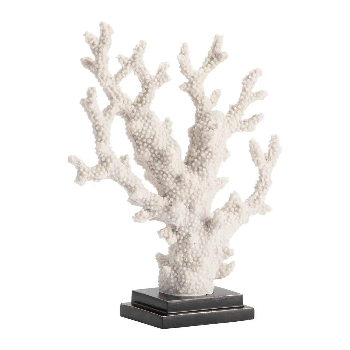 Crestview Collection Natural Coral Statue - Image 3