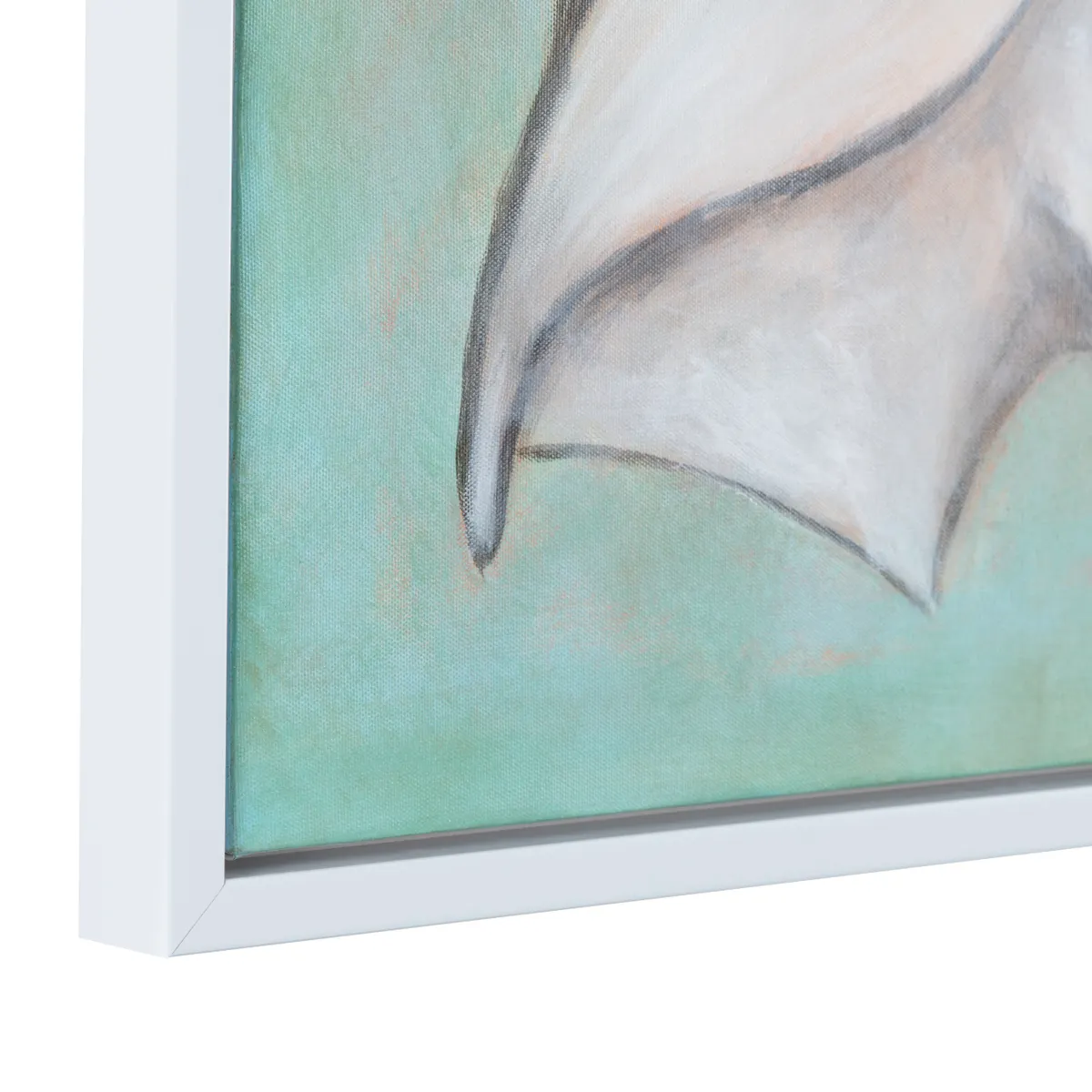 Crestview Collection Ocean Treasures Wall Art ~ Set Of 4 - Image 3