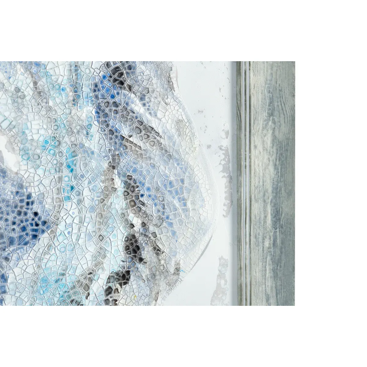 Crestview Collection Pembroke Hand Finished Wall Art ~ Set Of 2 - Image 2