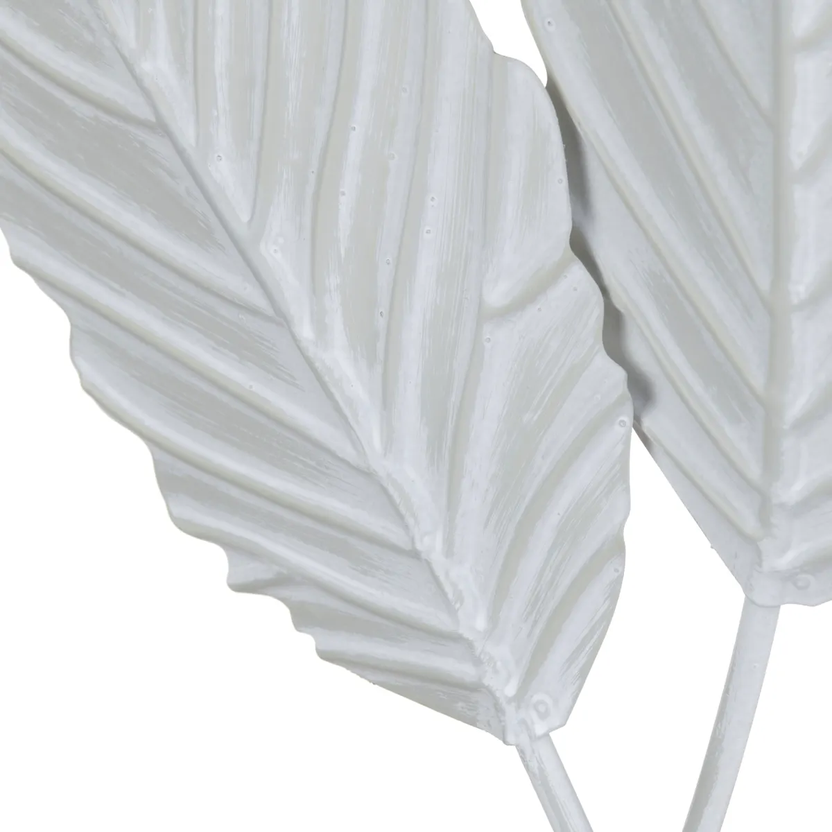 Crestview Collection Pinot Leaves Sculpture - Image 3