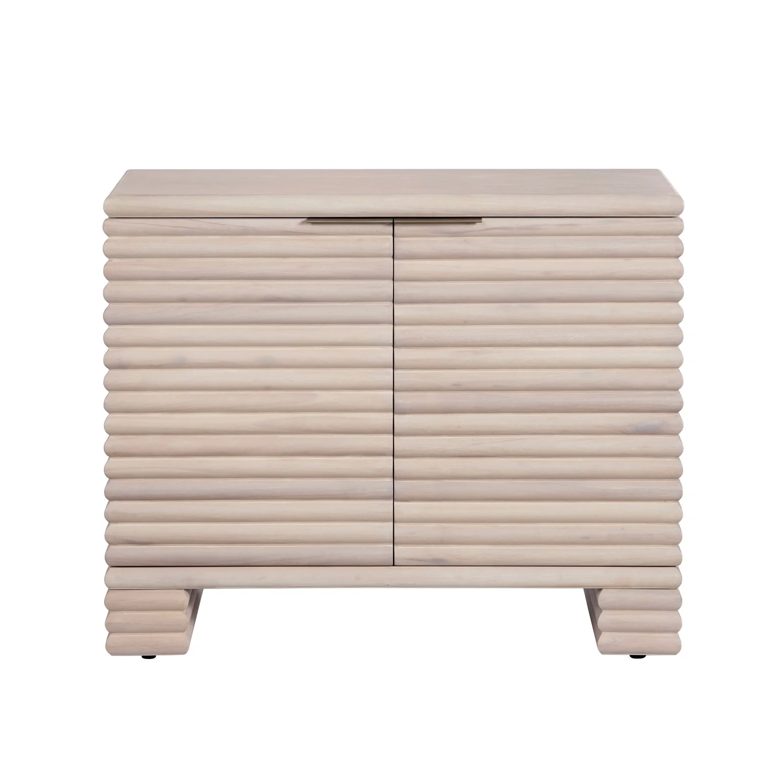 Crestview Collection Piper 2- Door Cabinet - Image 2