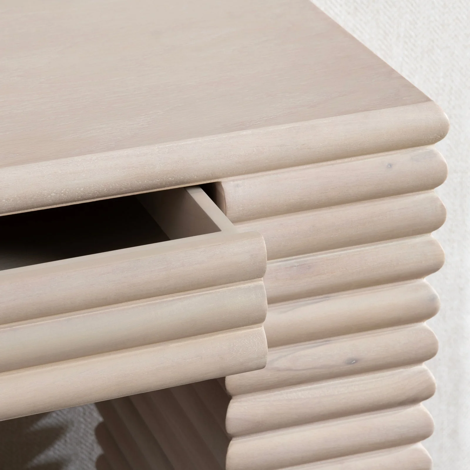 Crestview Collection Piper Console Table - Image 2