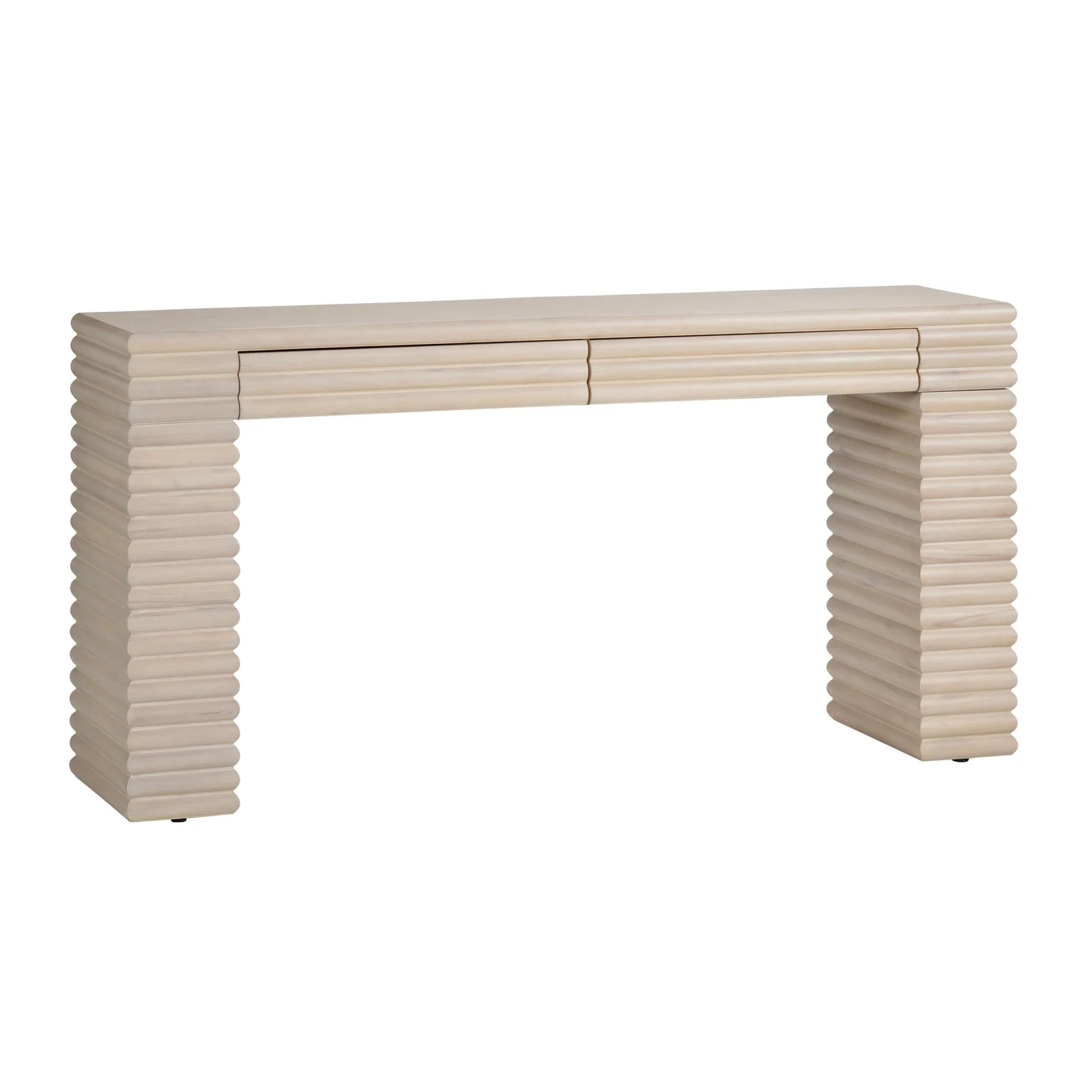 Crestview Collection Piper Console Table - Image 3