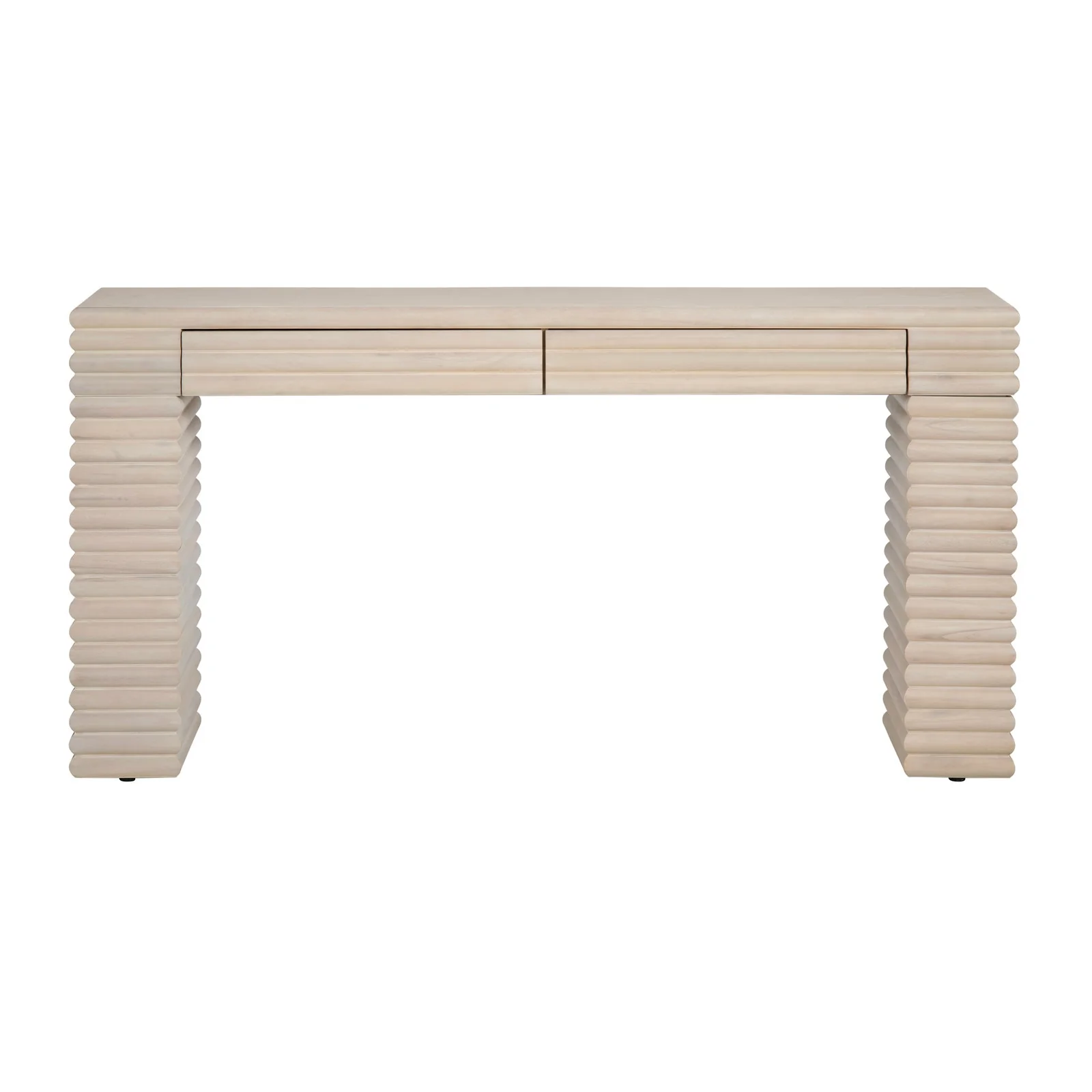 Crestview Collection Piper Console Table - Image 4