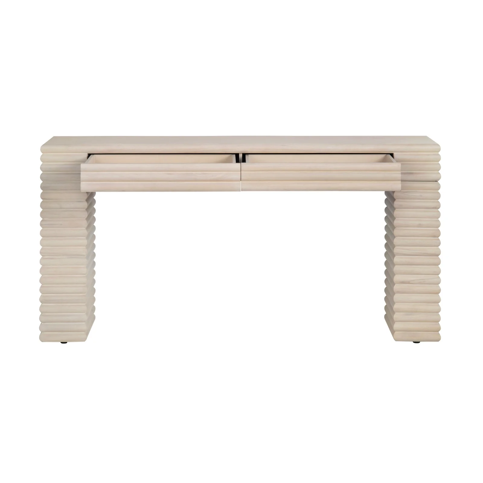 Crestview Collection Piper Console Table - Image 5
